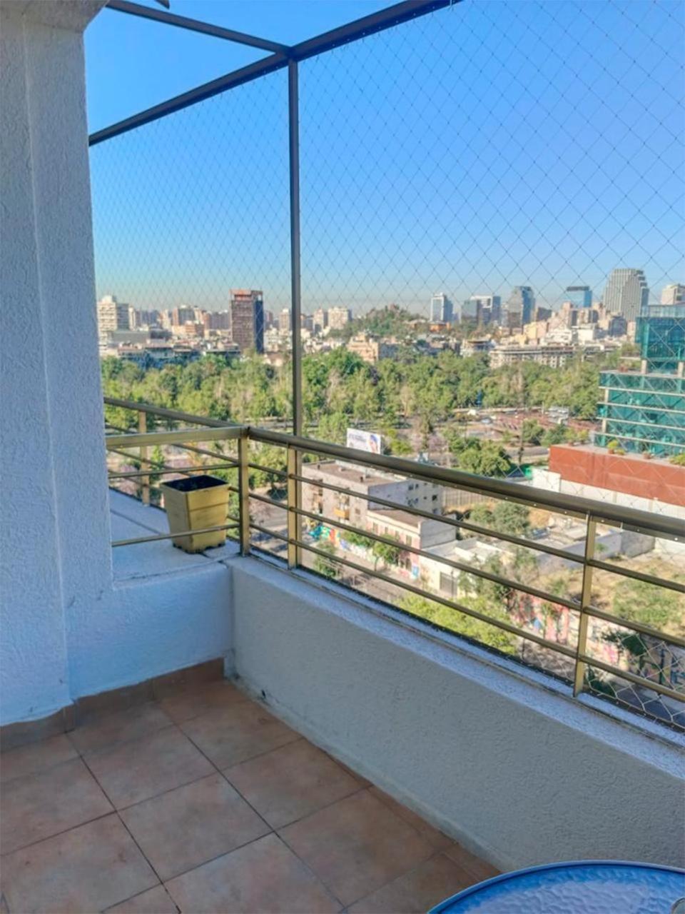 Apartment Vivir En