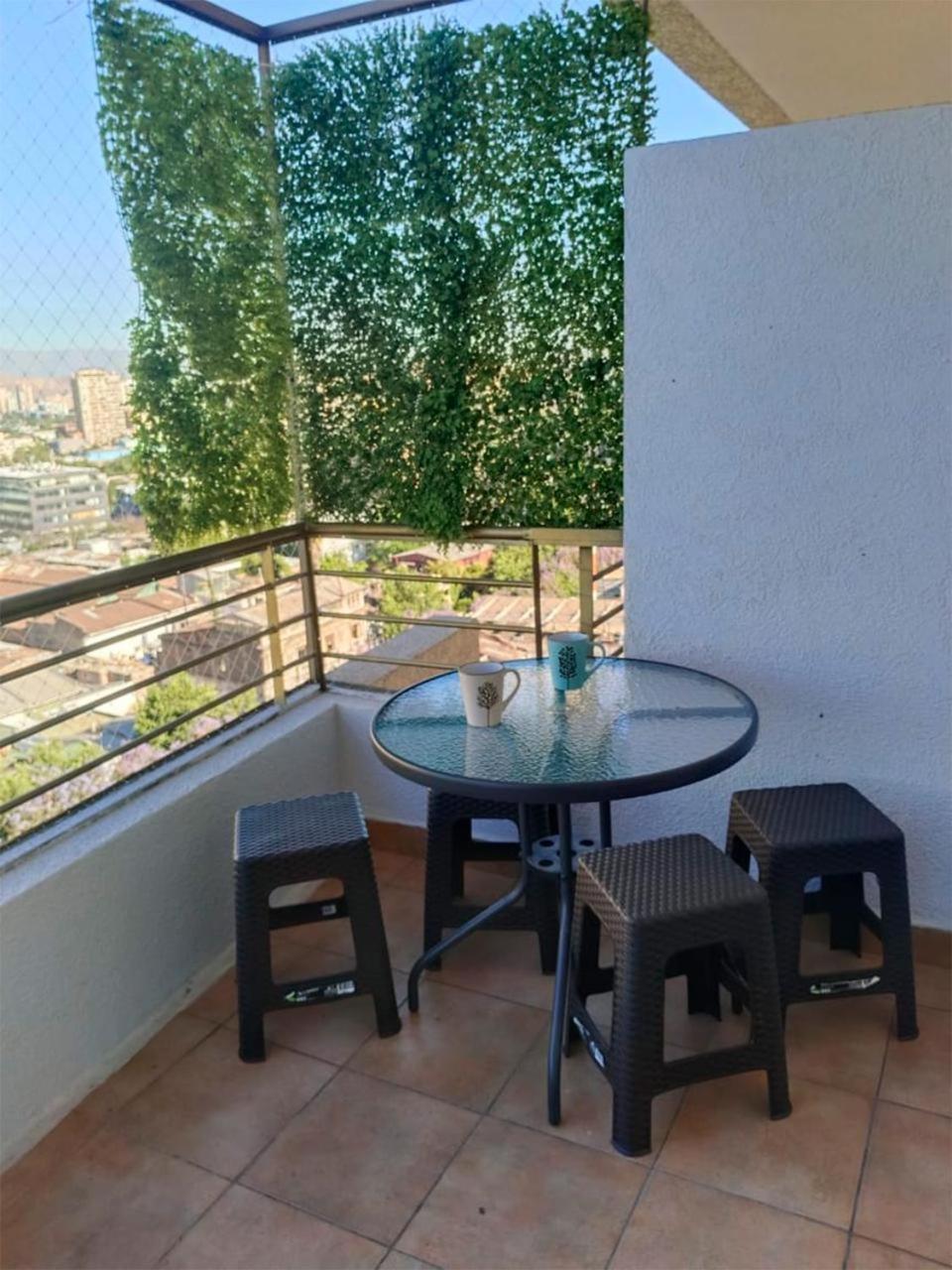 Apartment Vivir En *