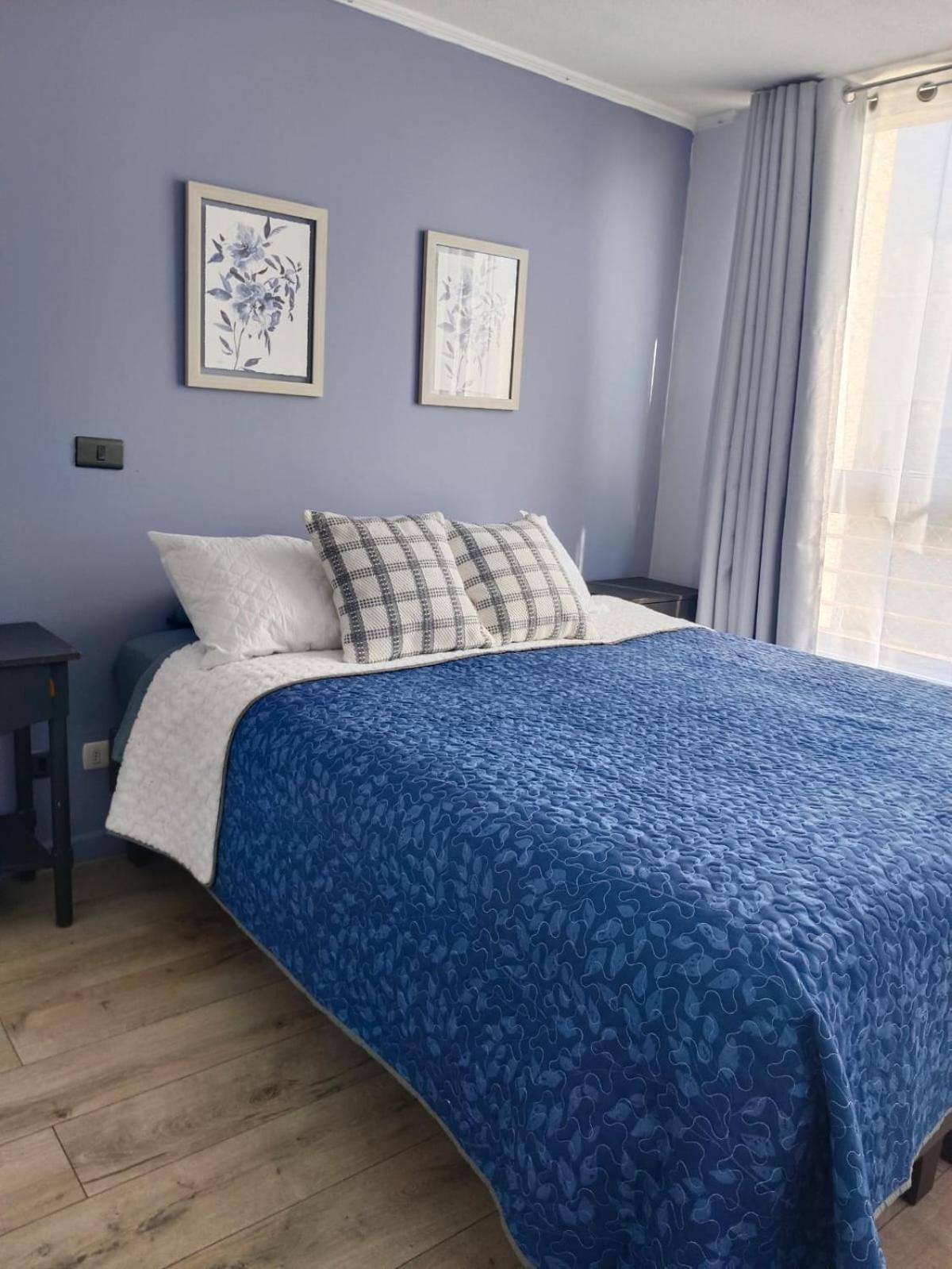 Vivir En Apartment