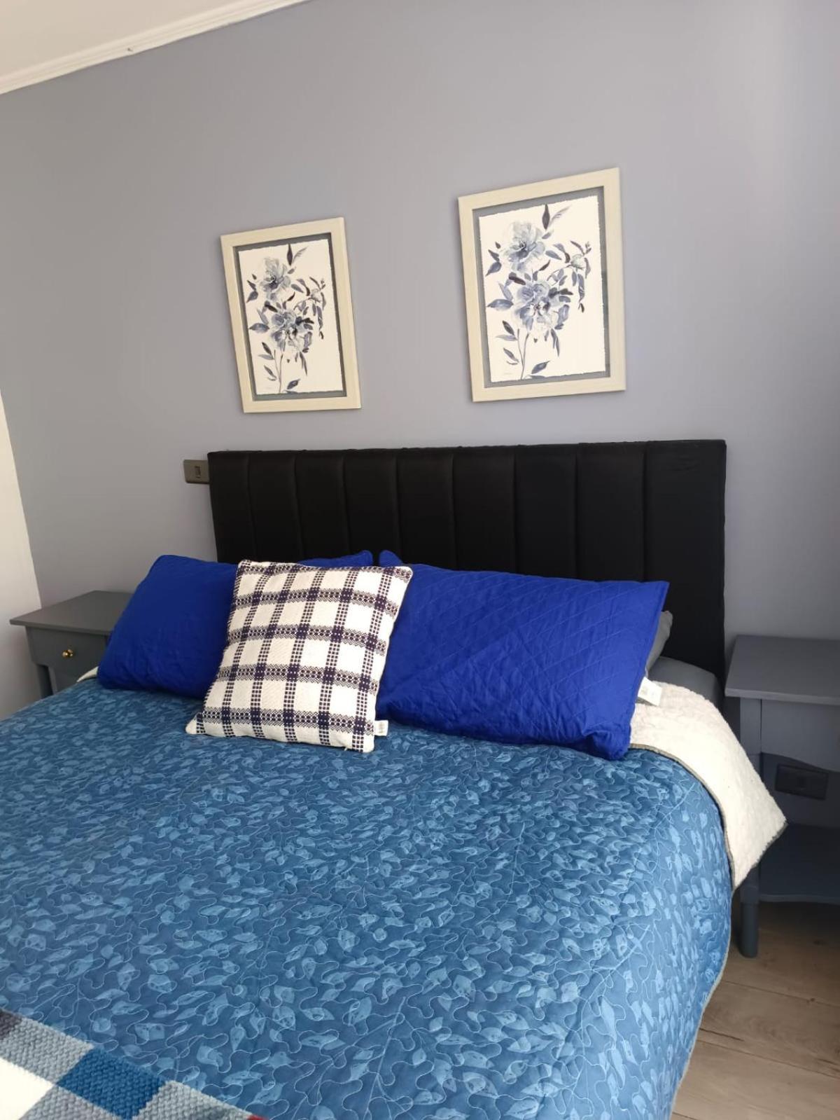 Apartment Vivir En *