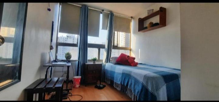 Homestay Pieza Diaria Santiago