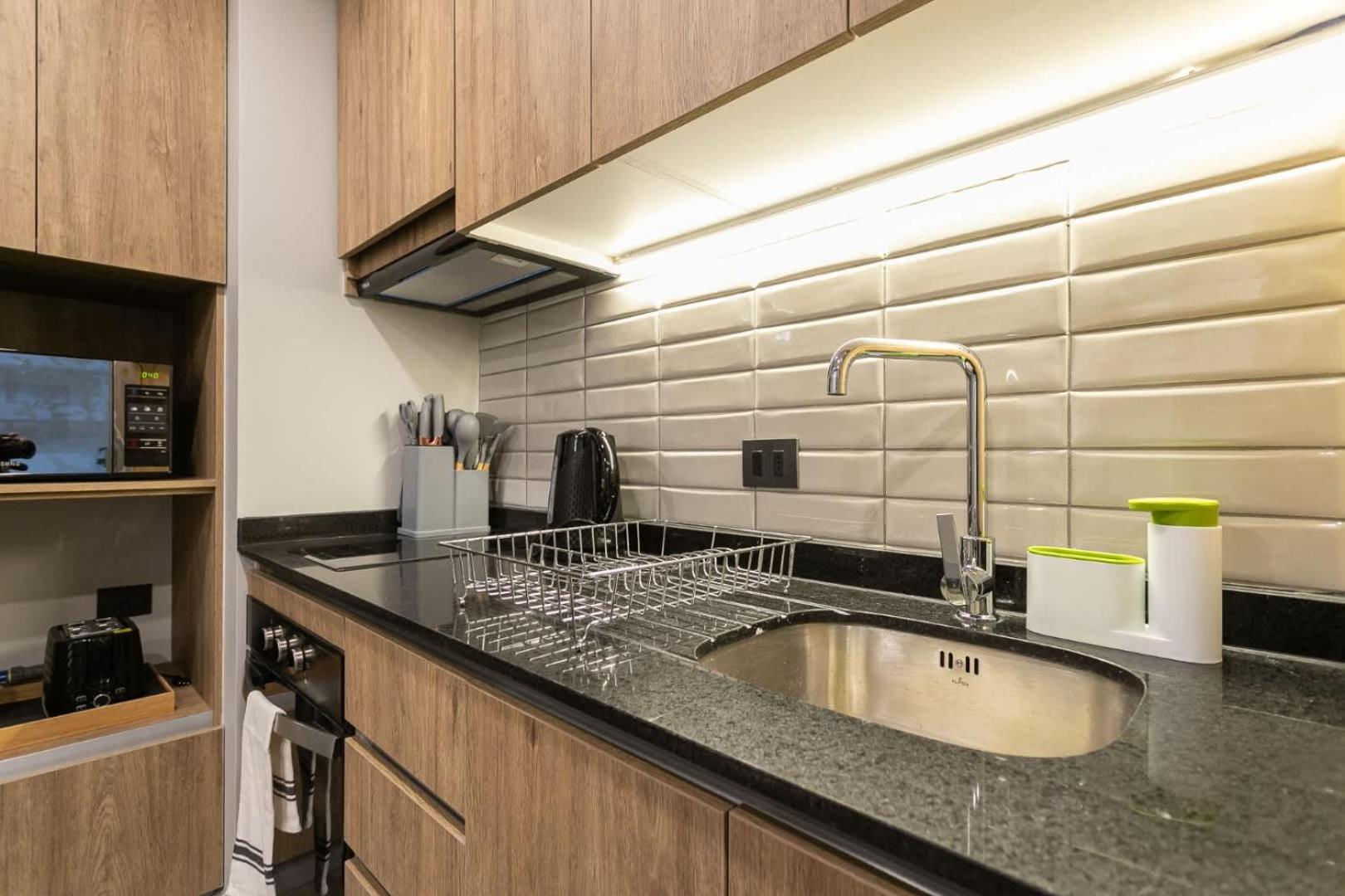 Apartamento Experimenta Familiar En Providencia