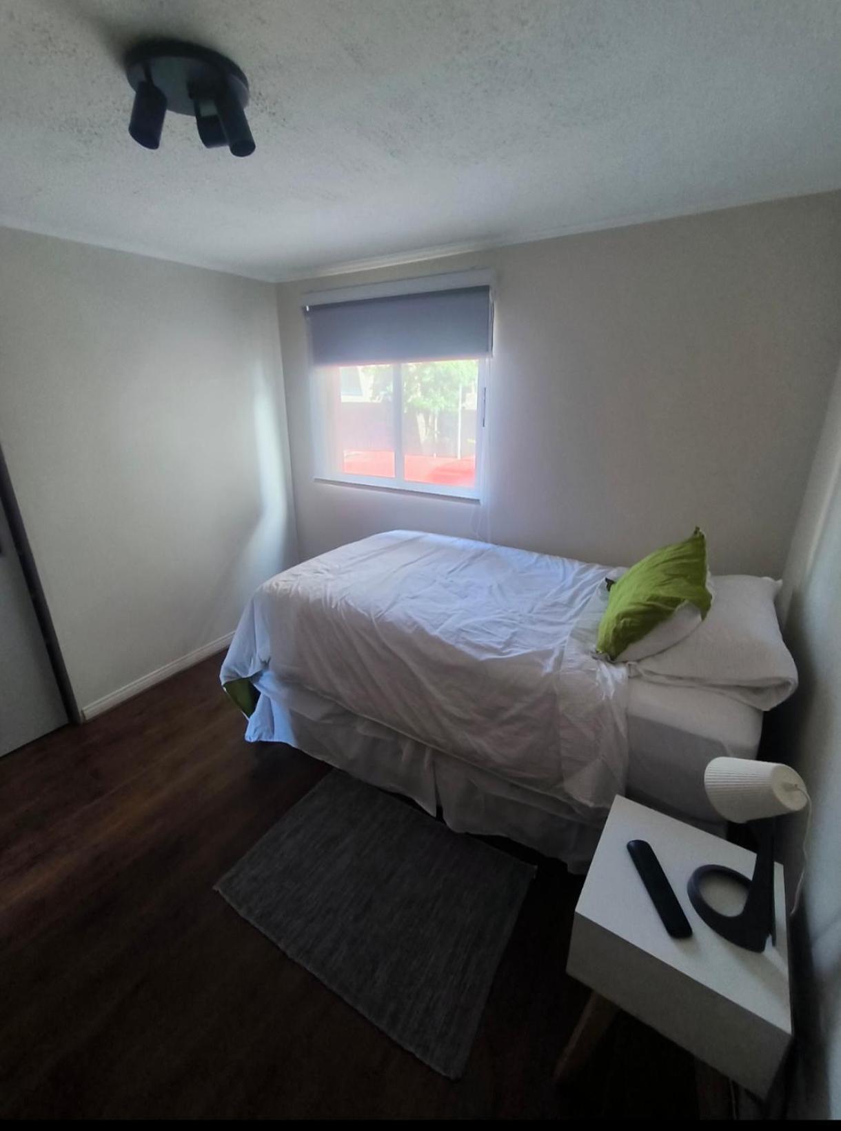 Casa De Diego Homestay Santiago