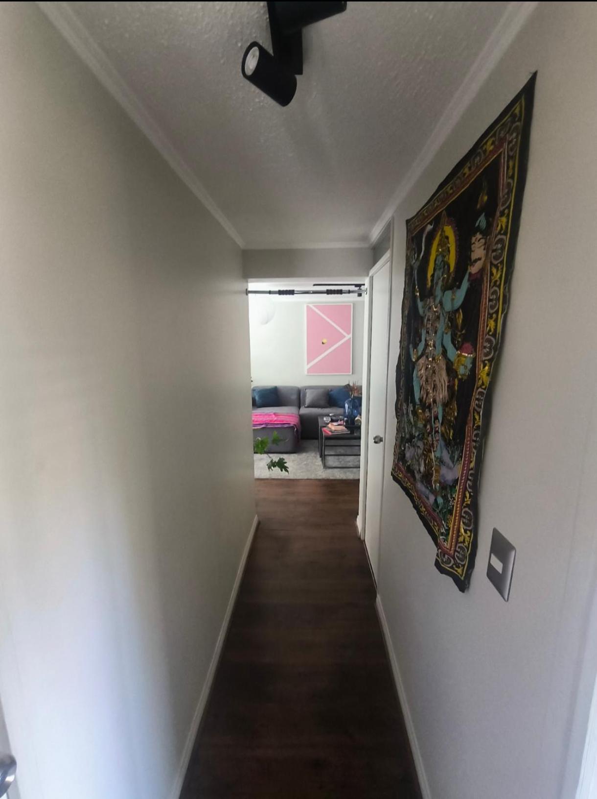 Homestay Casa De Diego *