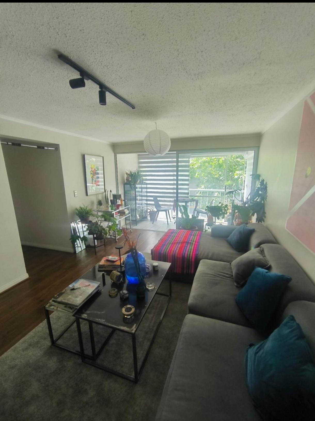 Casa De Diego Homestay Santiago