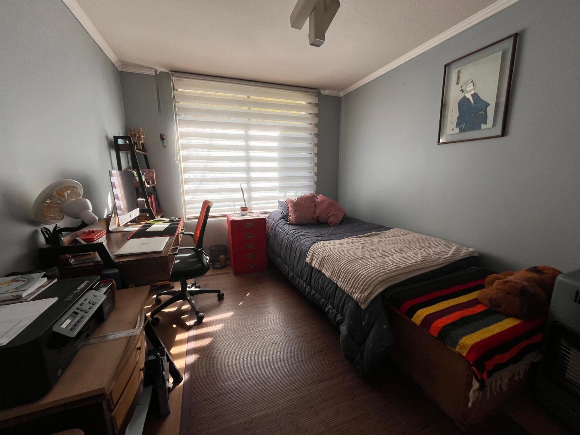 Comodidad Y Perfecta Ubicacion Homestay