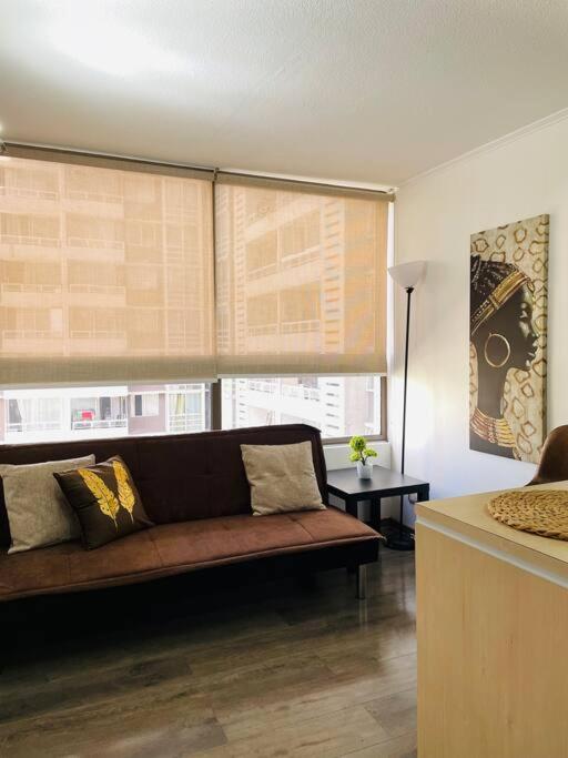 Departamento En Centro Apartment *