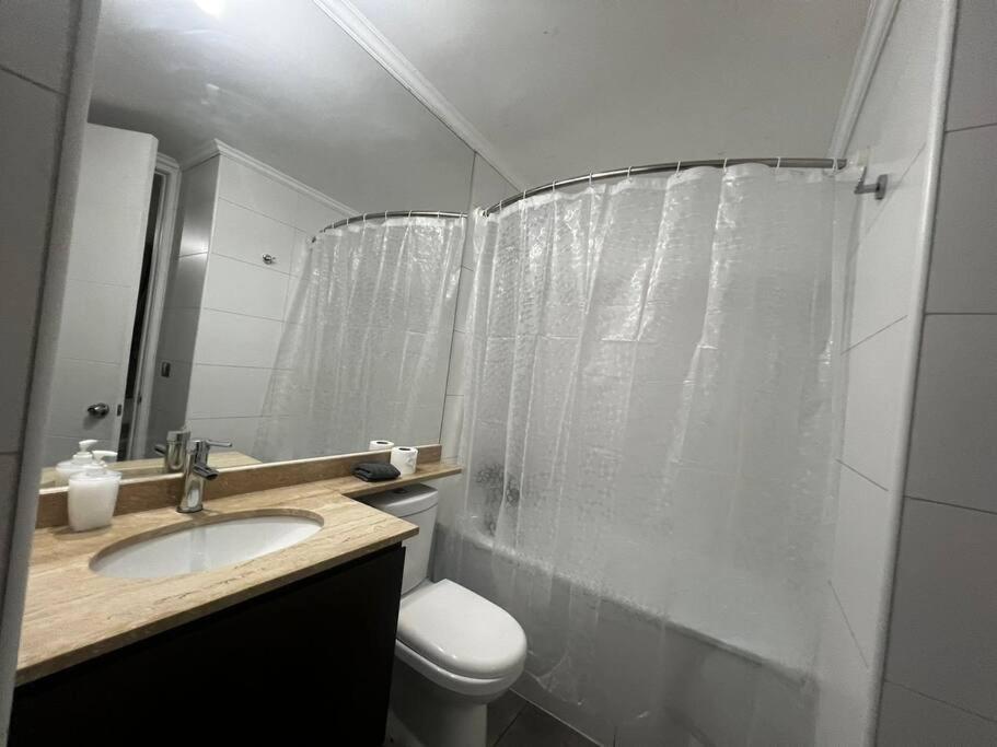 Apartamento Departamento En