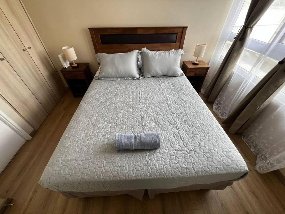 Departamento En Apartamento *