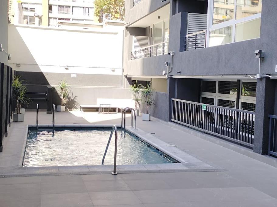 Apartamento Hermoso Depto Equipado En El Corazon De La Ciudad