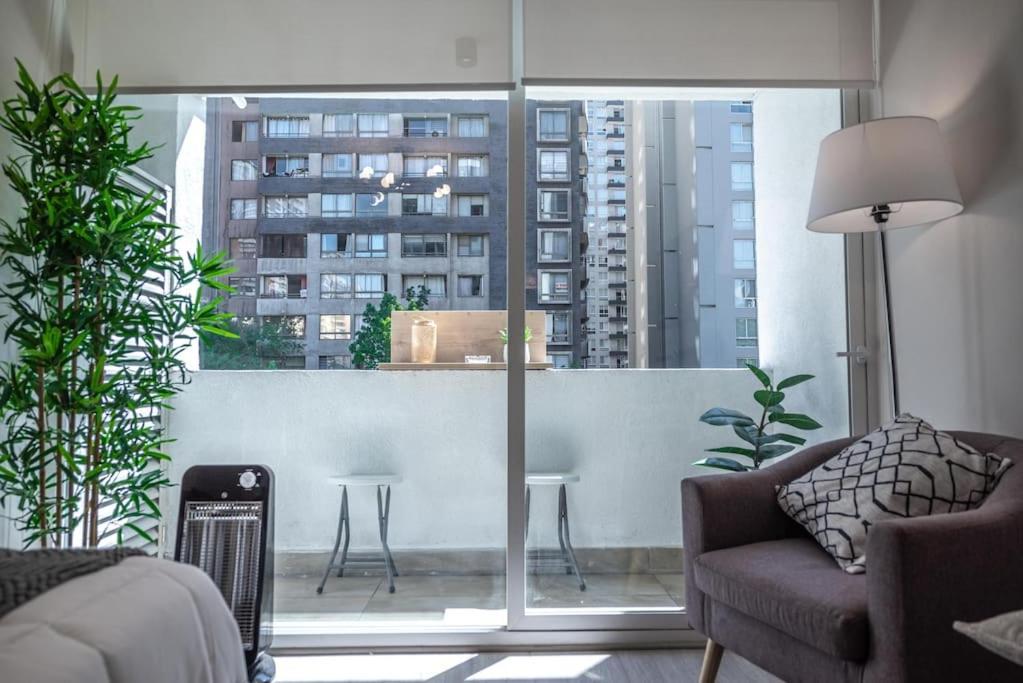 Apartamento Hermoso Depto Equipado En El Corazon De La Ciudad