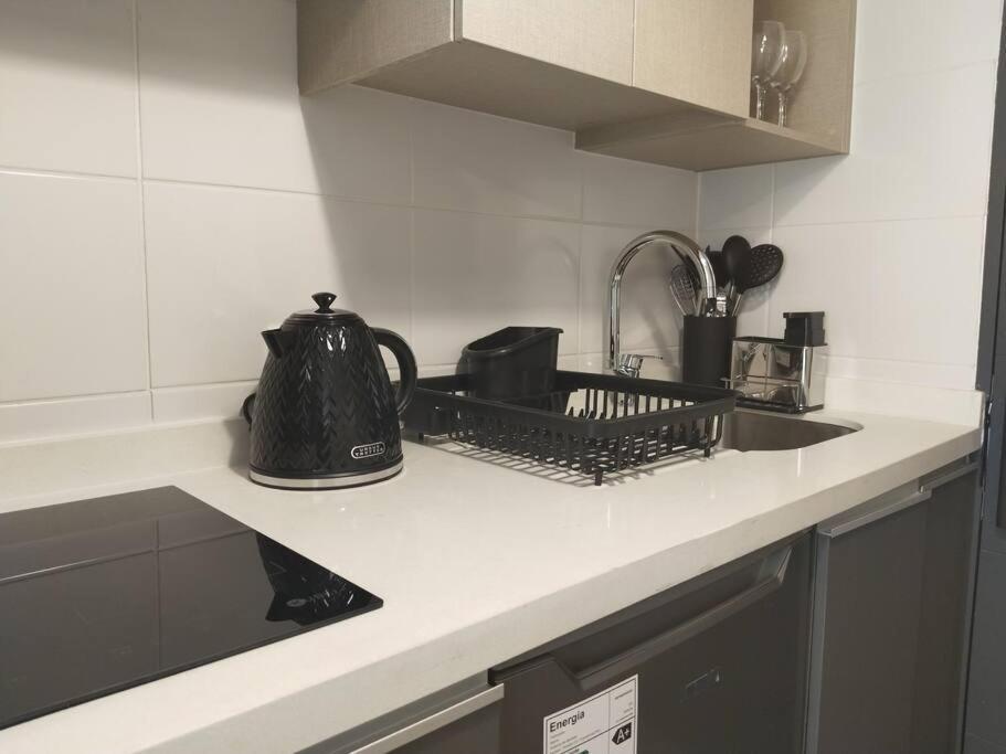 Apartamento Hermoso Depto Equipado En El Corazon De La Ciudad