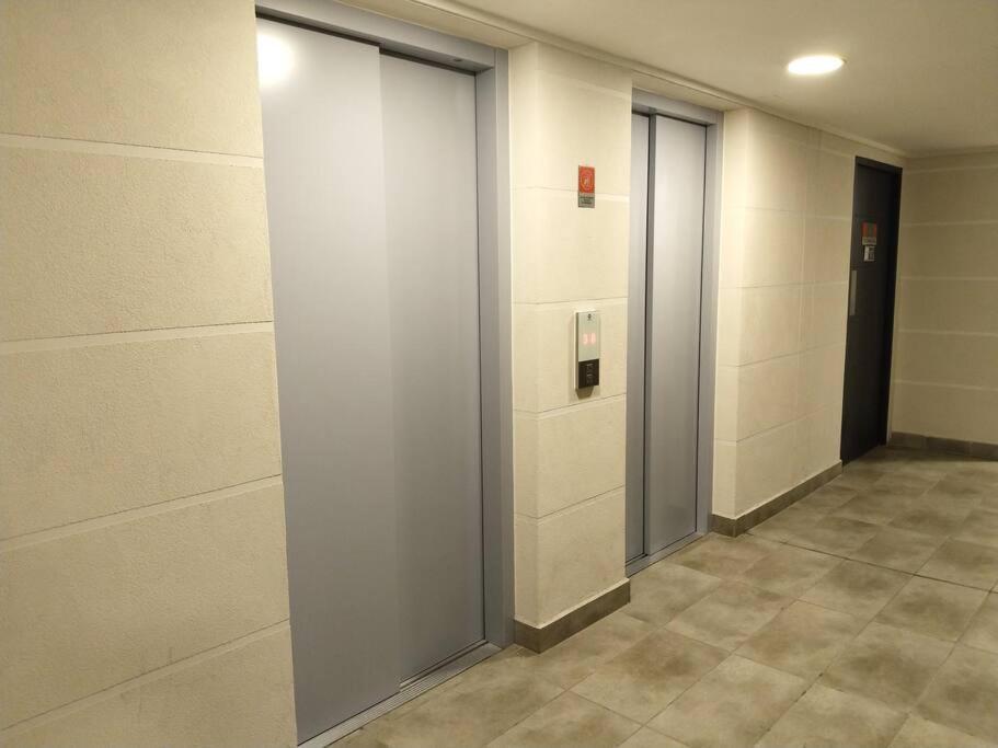 Hermoso Depto Equipado En El Corazon De La Ciudad Apartamento