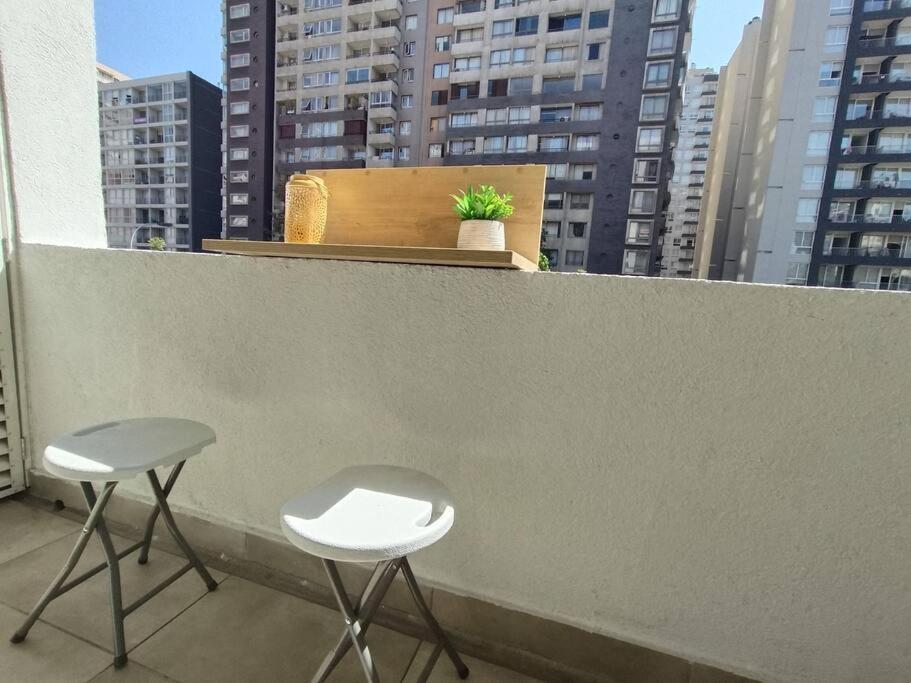 Apartamento Hermoso Depto Equipado En El Corazon De La Ciudad