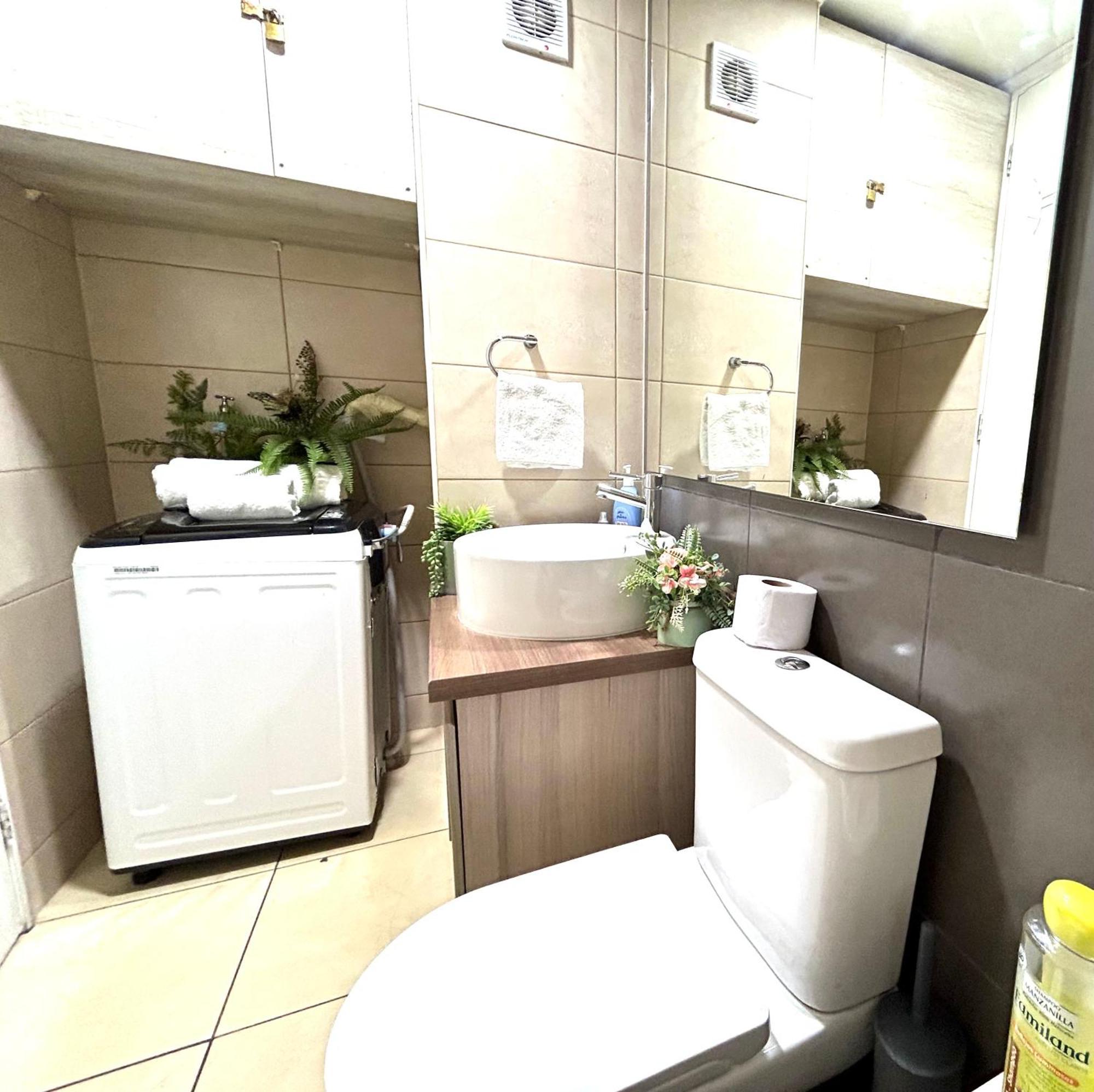 Apartamento A Metro Matta Fantasilandia, Empresas, Familias 8 *