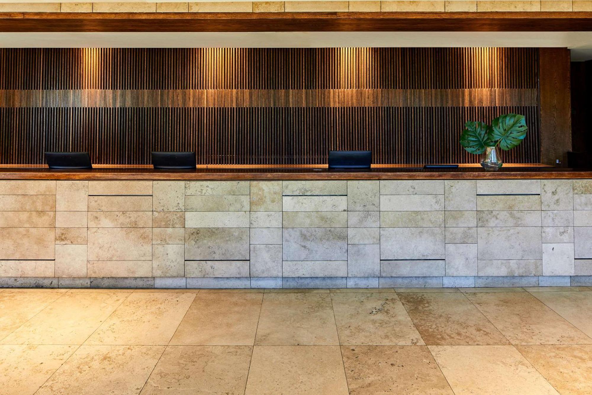 Radisson Blu Plaza El Bosque Hotel Santiago