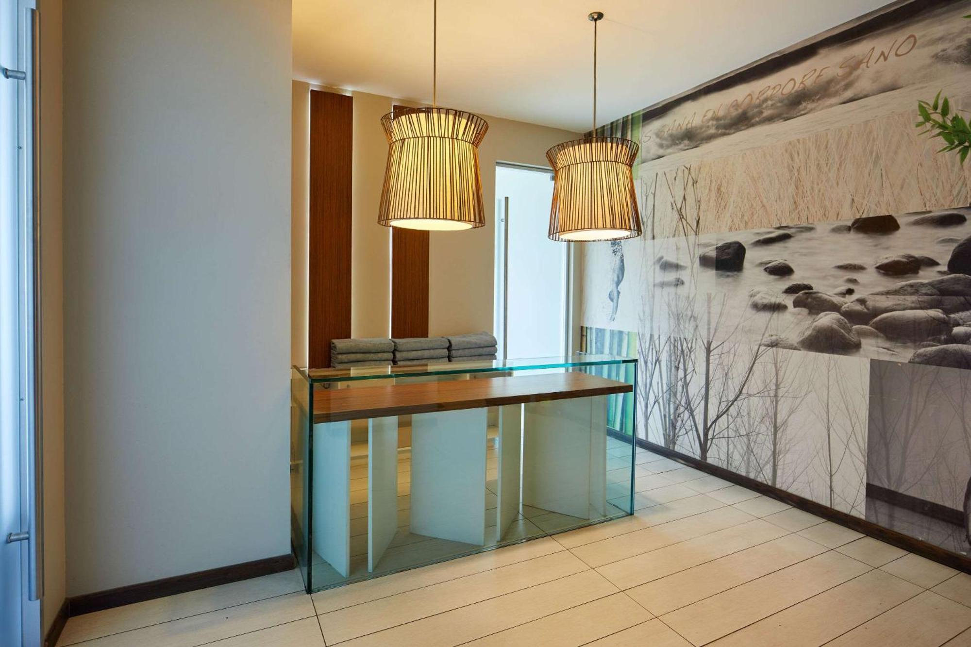 Radisson Blu Plaza El Bosque
