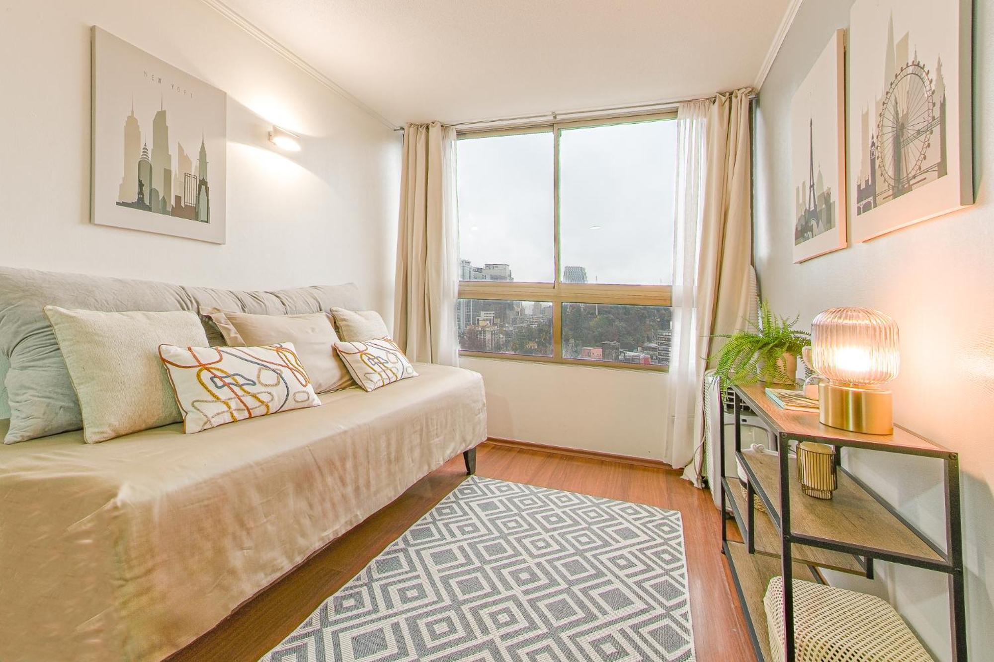Sweet Chile Apartamento *
