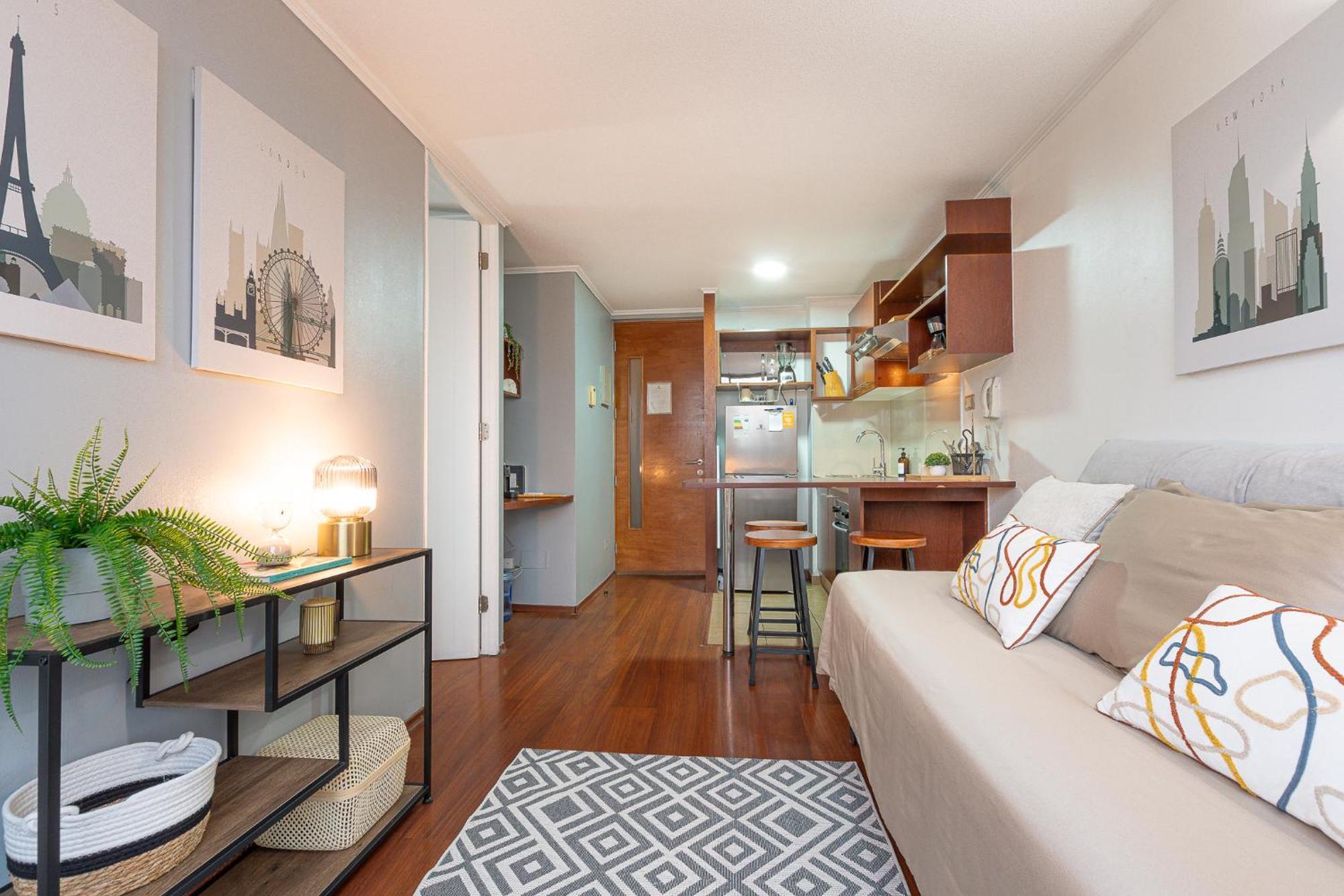 Apartamento Sweet Chile *
