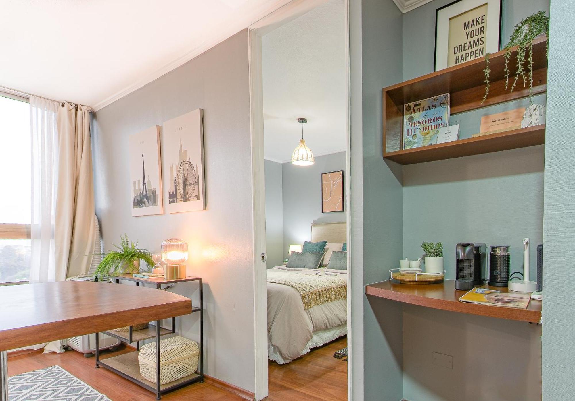 Apartamento Sweet Chile