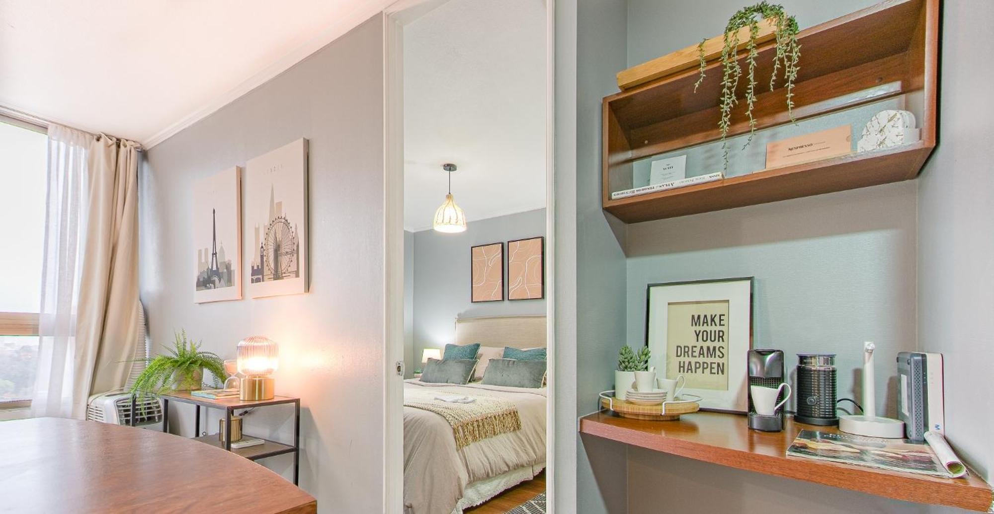 Apartamento Sweet Chile