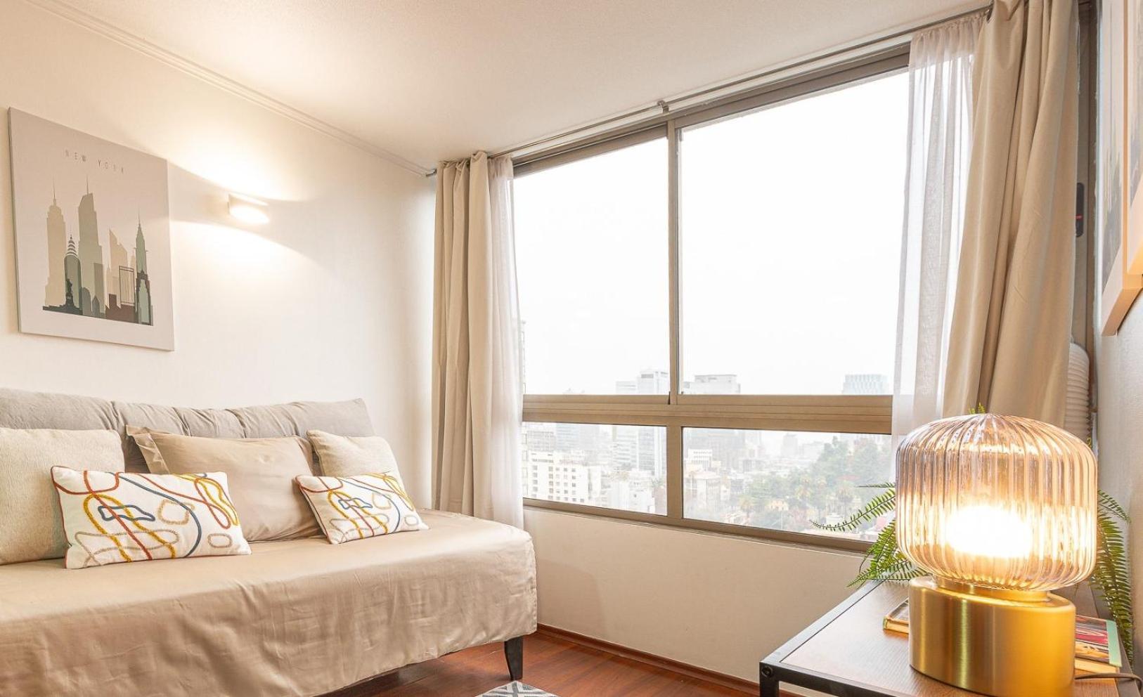 Apartamento Sweet Chile *