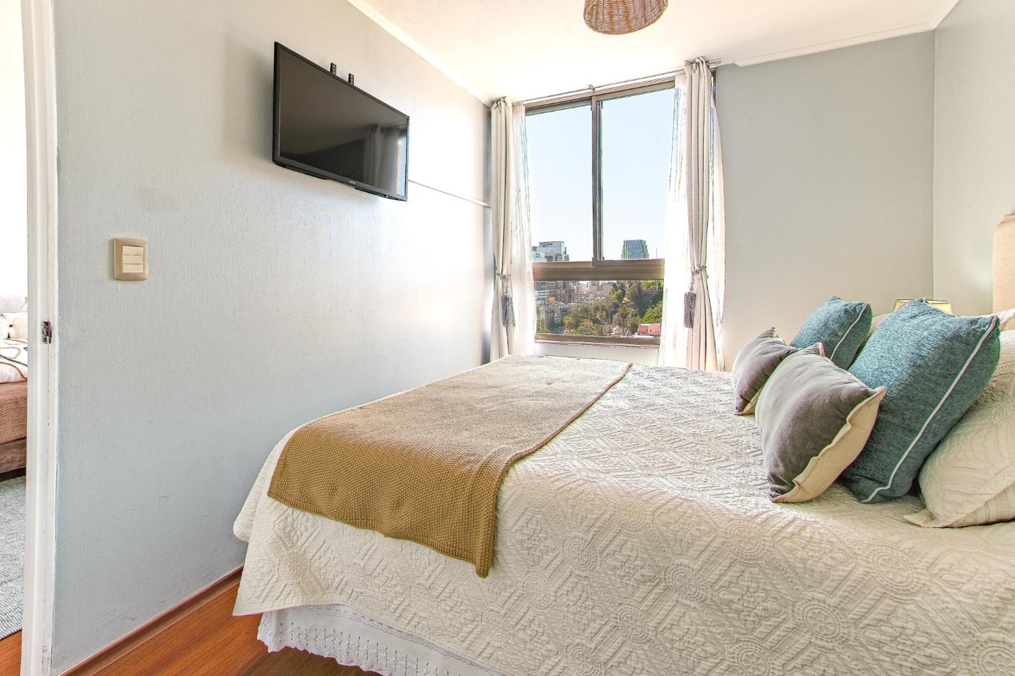 Apartamento Sweet Chile Santiago de Chile