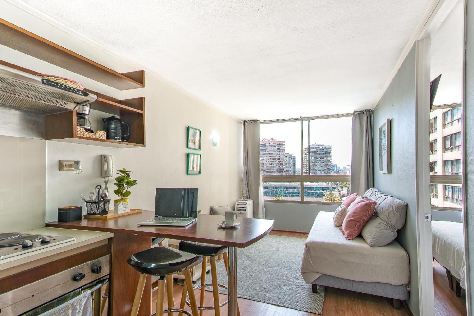Apartamento Sweet Chile