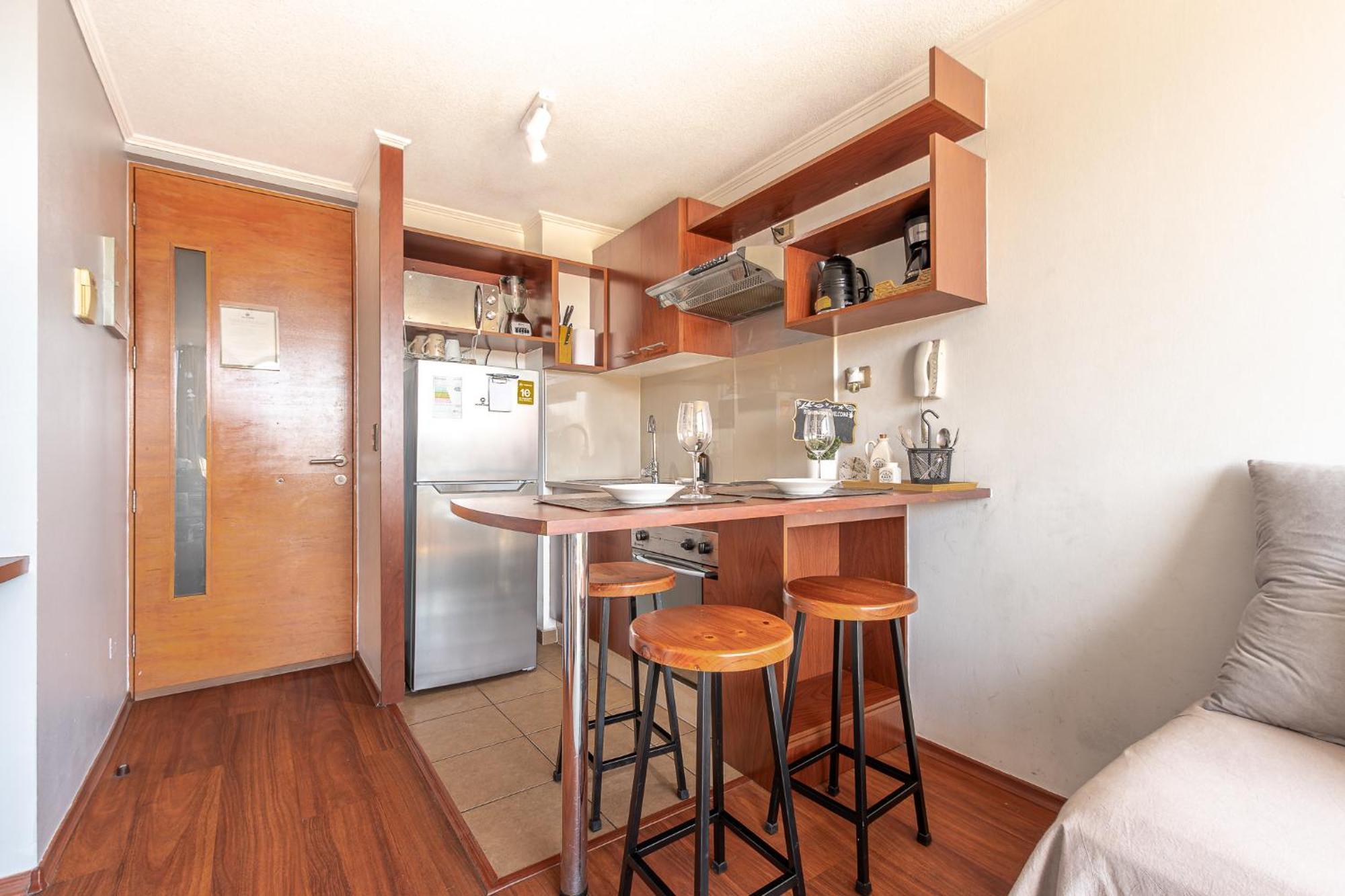 Sweet Chile Apartamento *