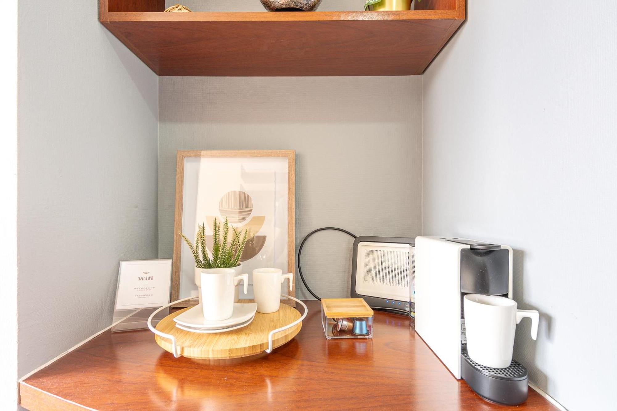 Apartamento Sweet Chile *