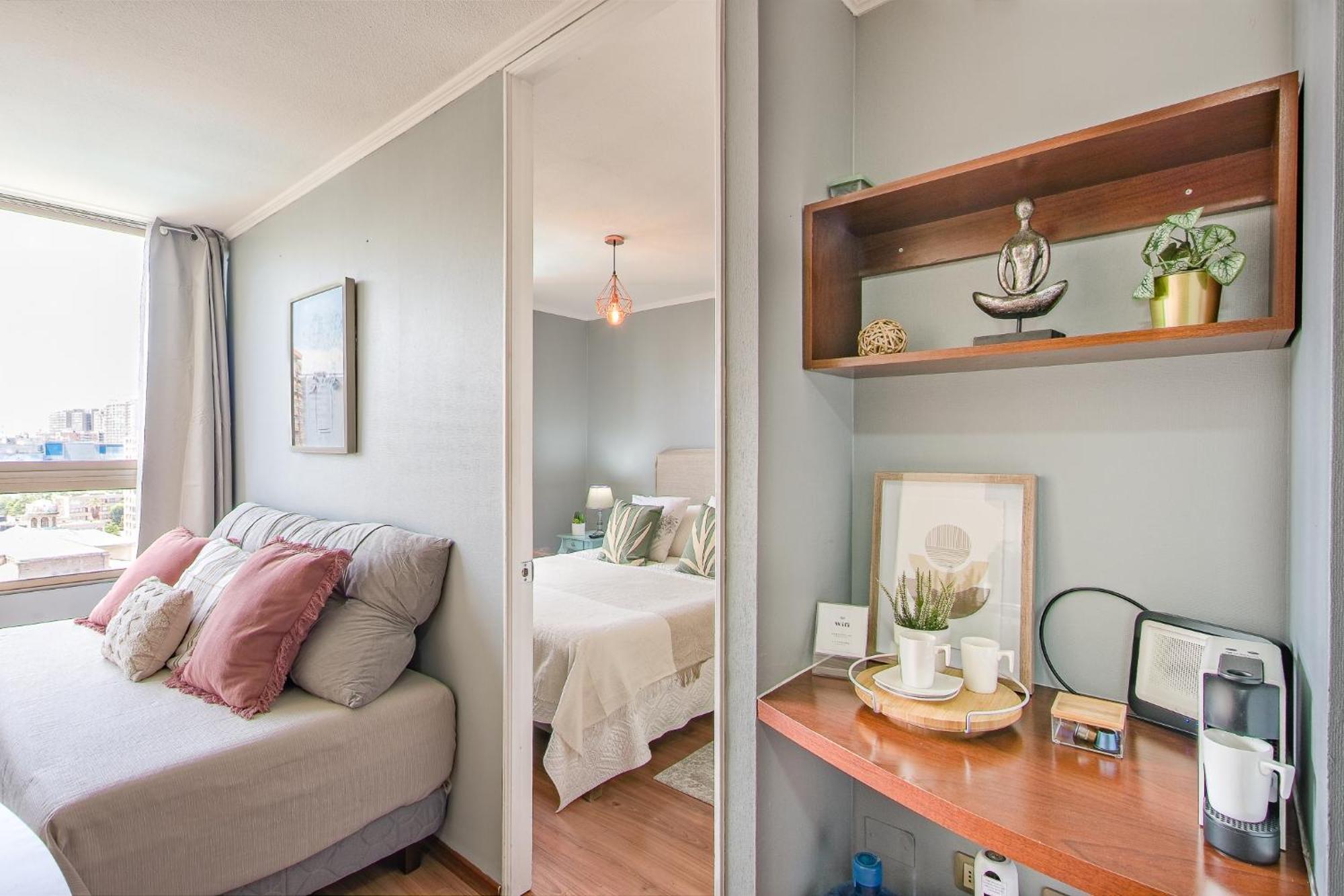 Apartamento Sweet Chile *