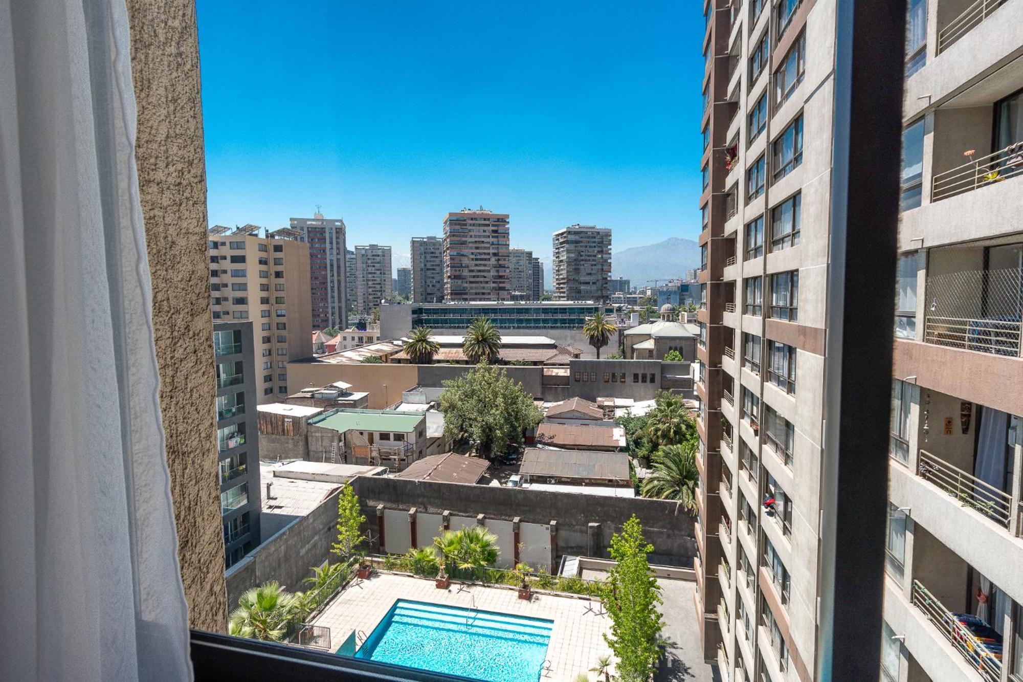Apartamento Sweet Chile *
