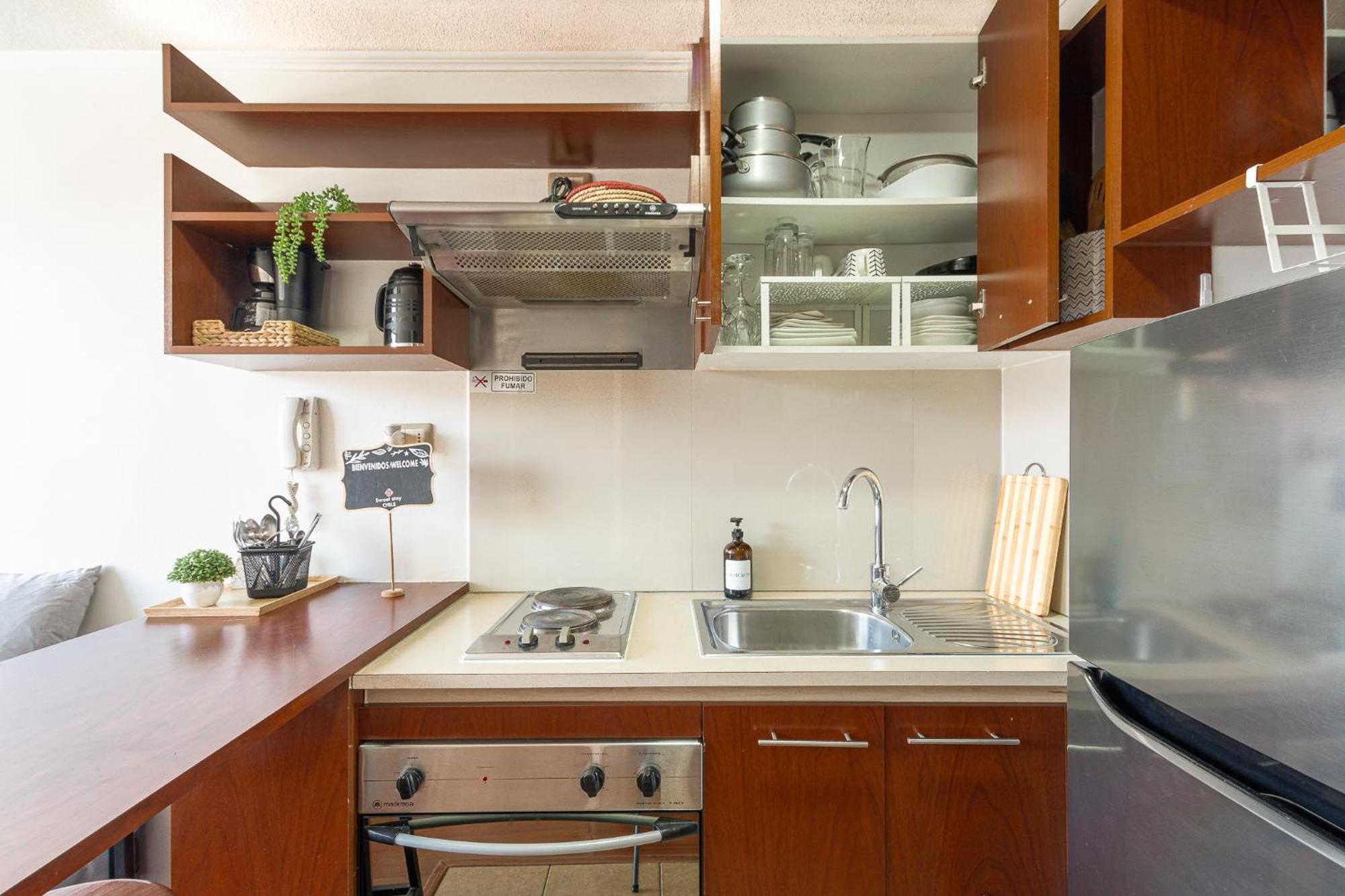 Apartamento Sweet Chile