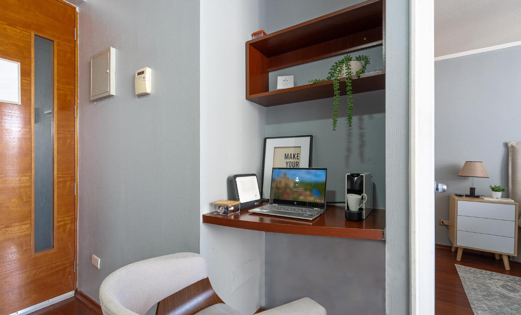 Sweet Chile Apartamento *