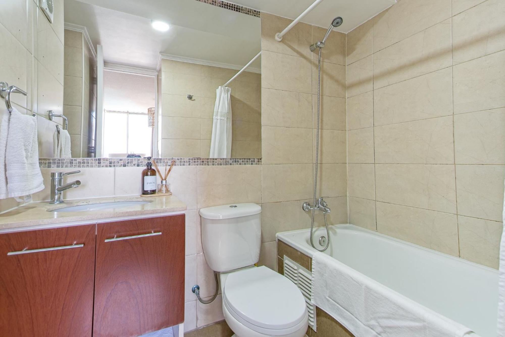 Apartamento Sweet Chile