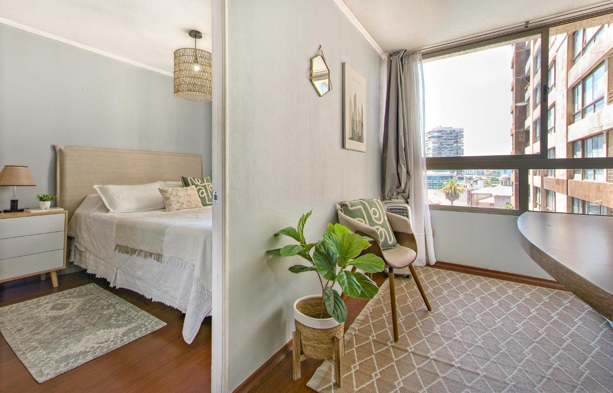 Sweet Chile Apartamento *