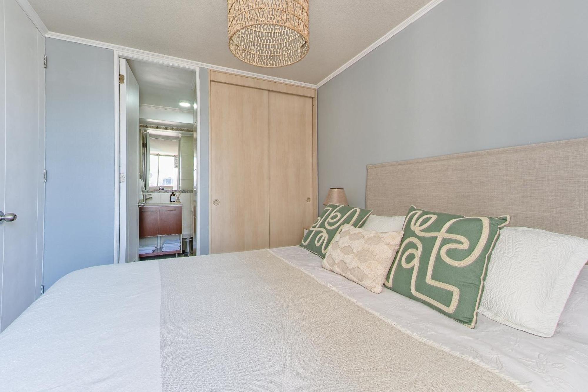 Apartamento Sweet Chile *