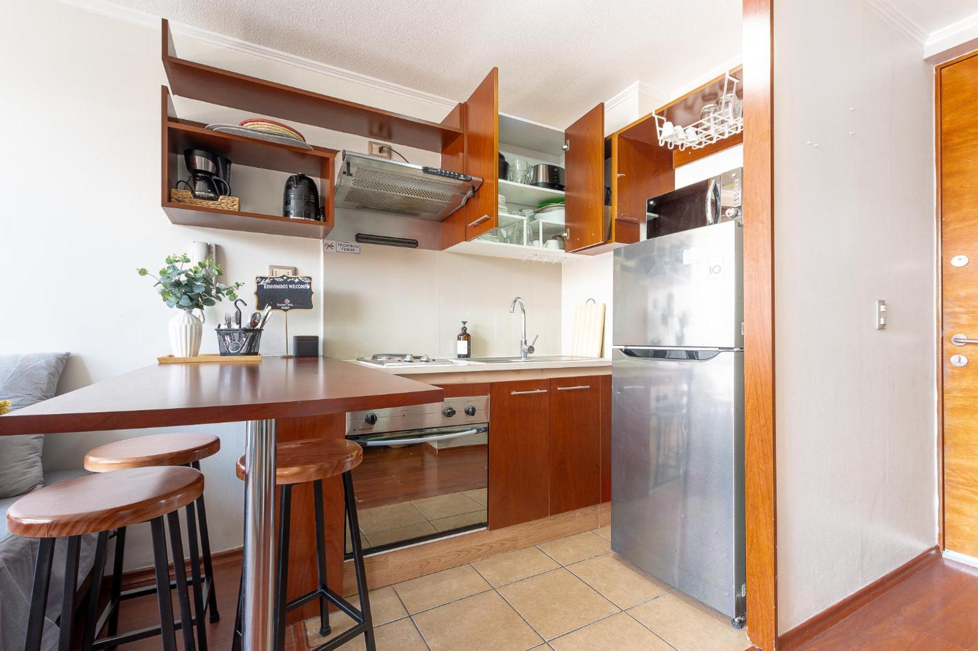 Sweet Chile Apartamento