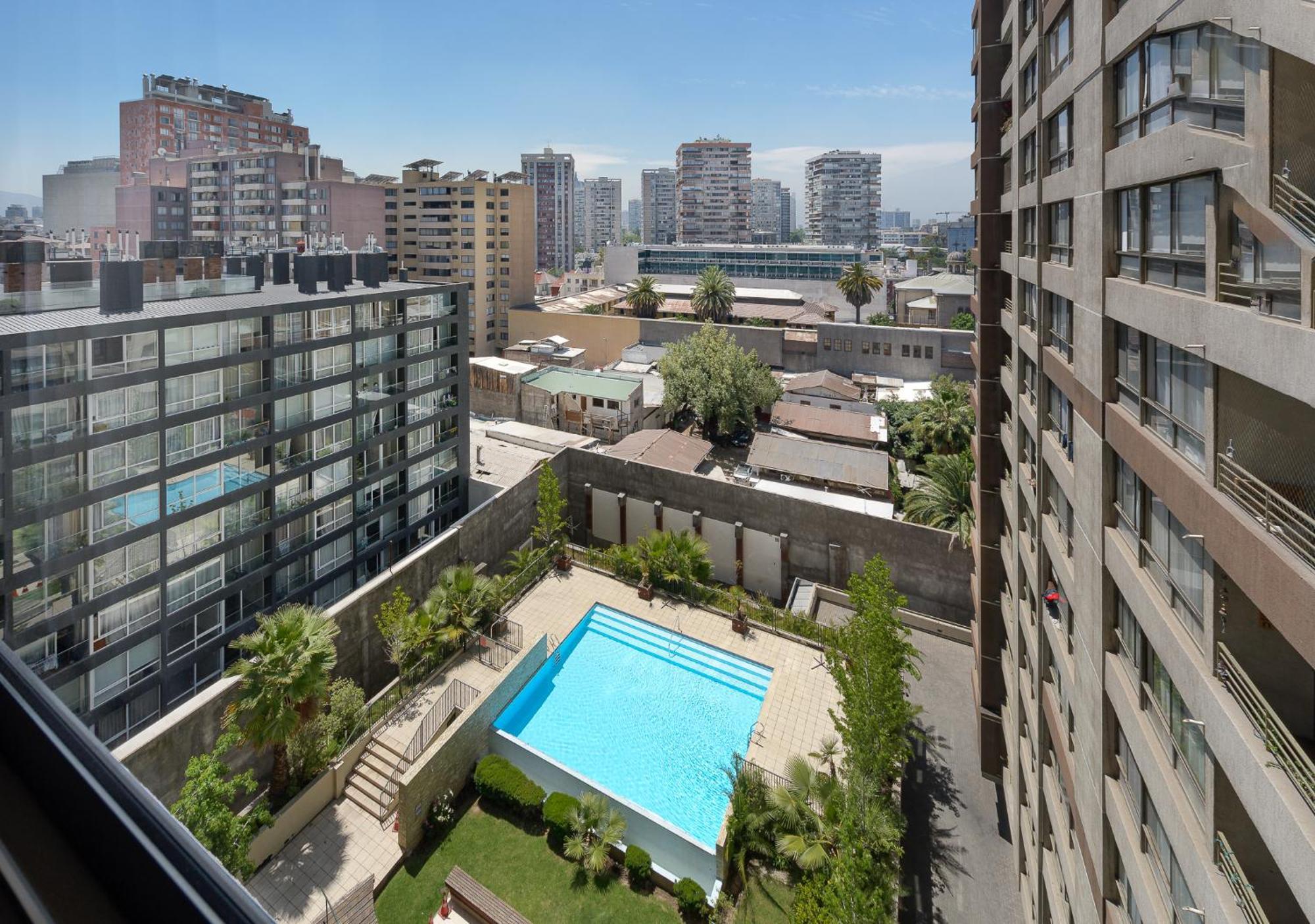 Apartamento Sweet Chile