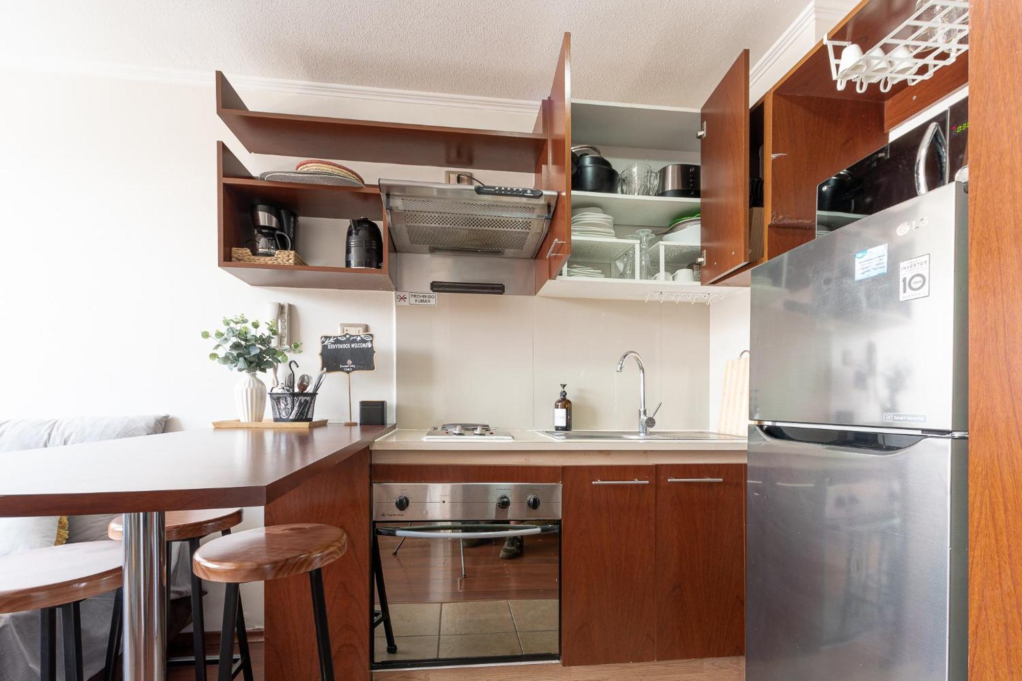 Apartamento Sweet Chile *
