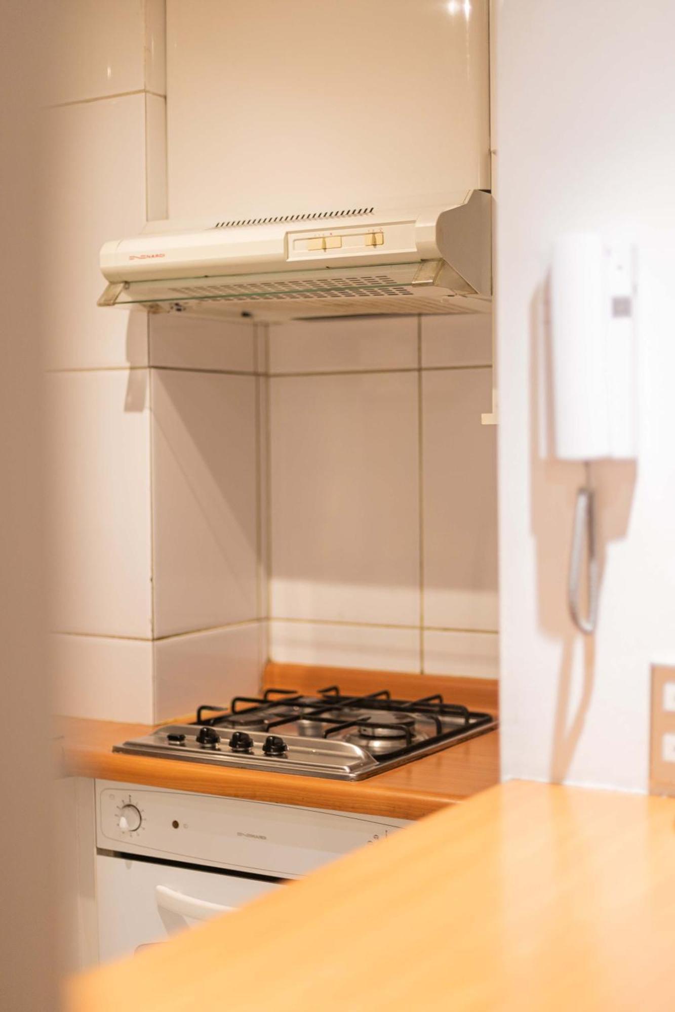 Enjoy The Comfort Of Our In Las Condes * Santiago