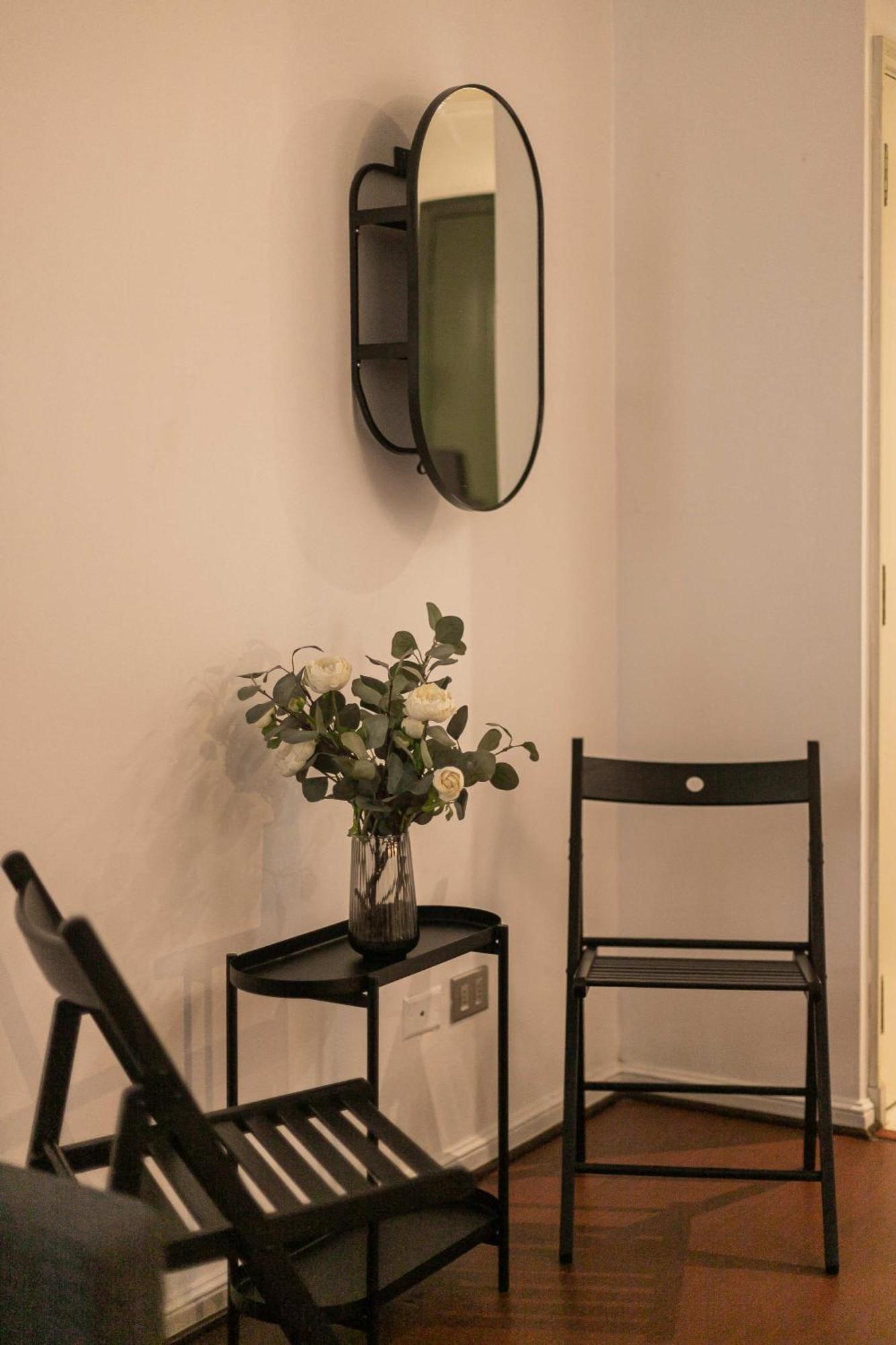Apartamento Enjoy The Comfort Of Our In Las Condes *