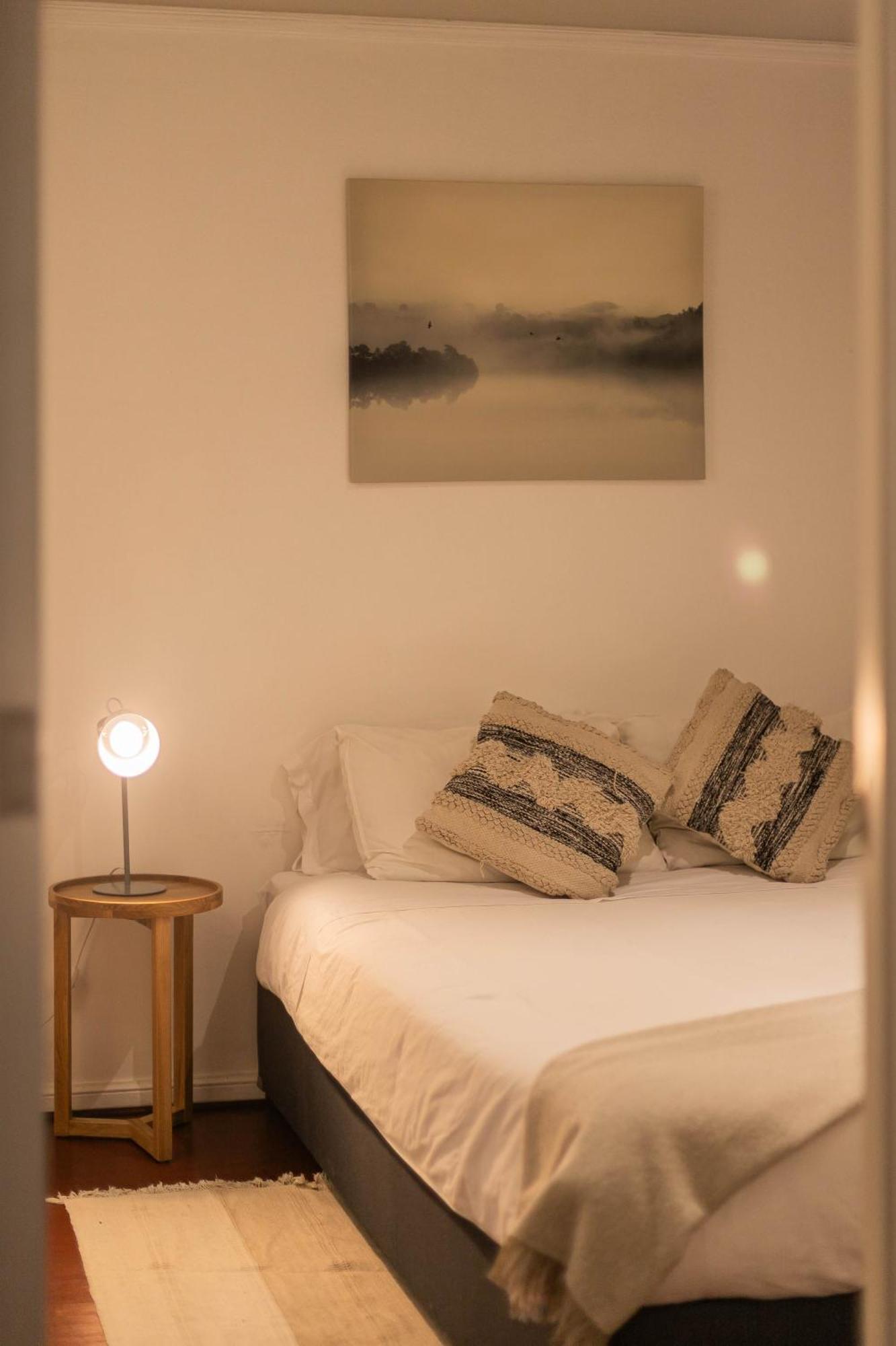 Enjoy The Comfort Of Our In Las Condes * Santiago de Chile