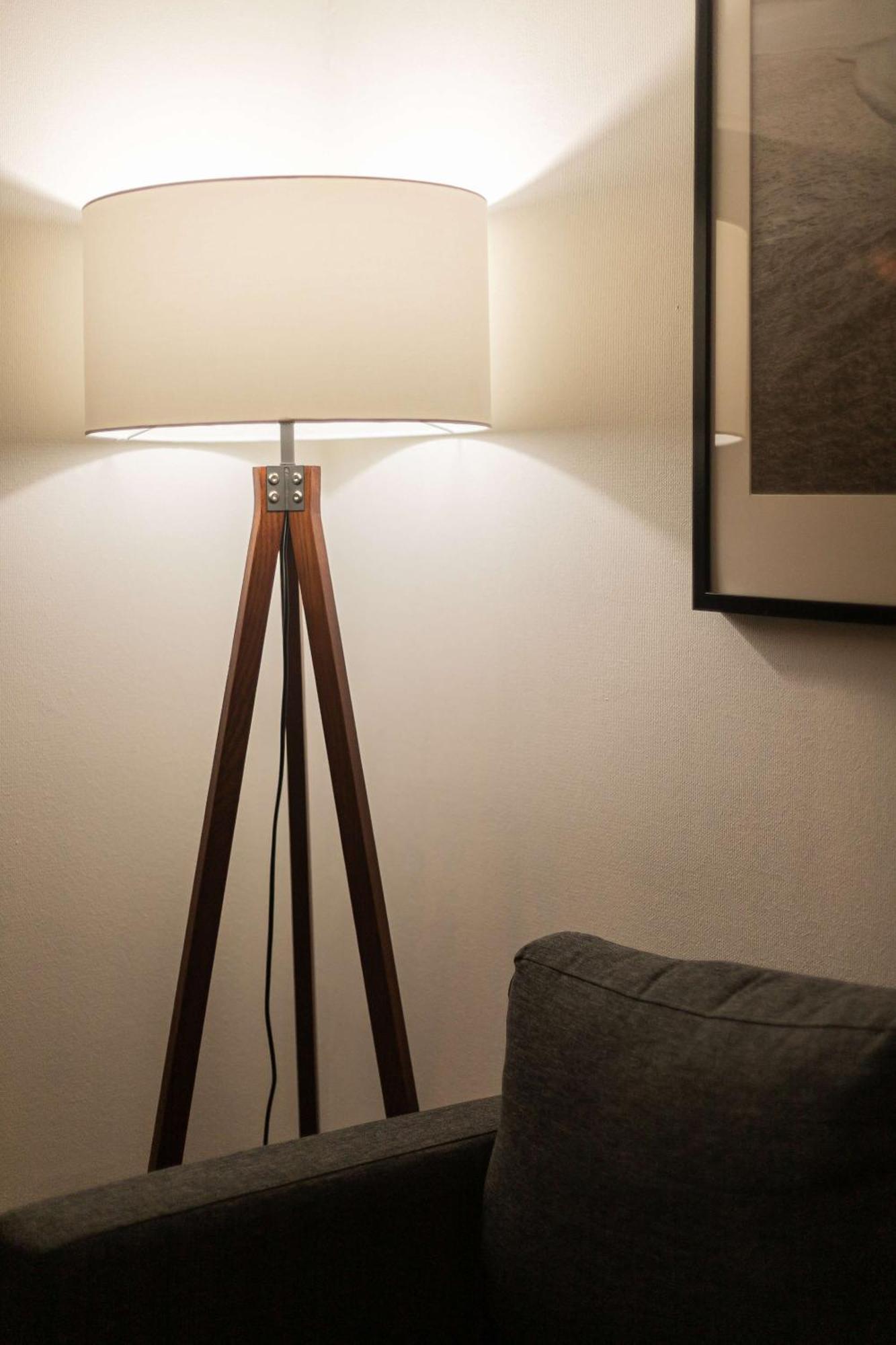 Apartment Enjoy The Comfort Of Our In Las Condes *