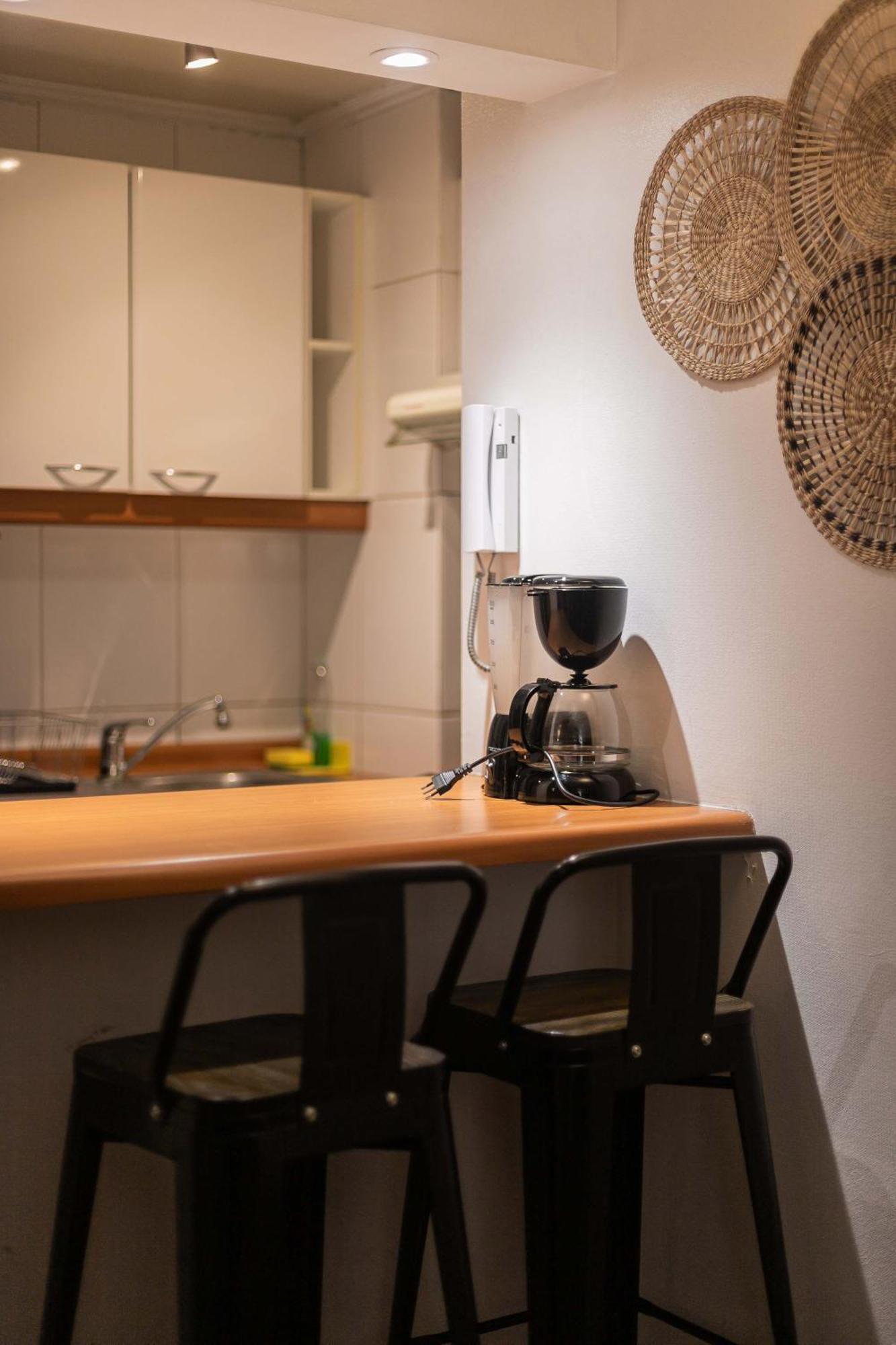 Apartamento Enjoy The Comfort Of Our In Las Condes