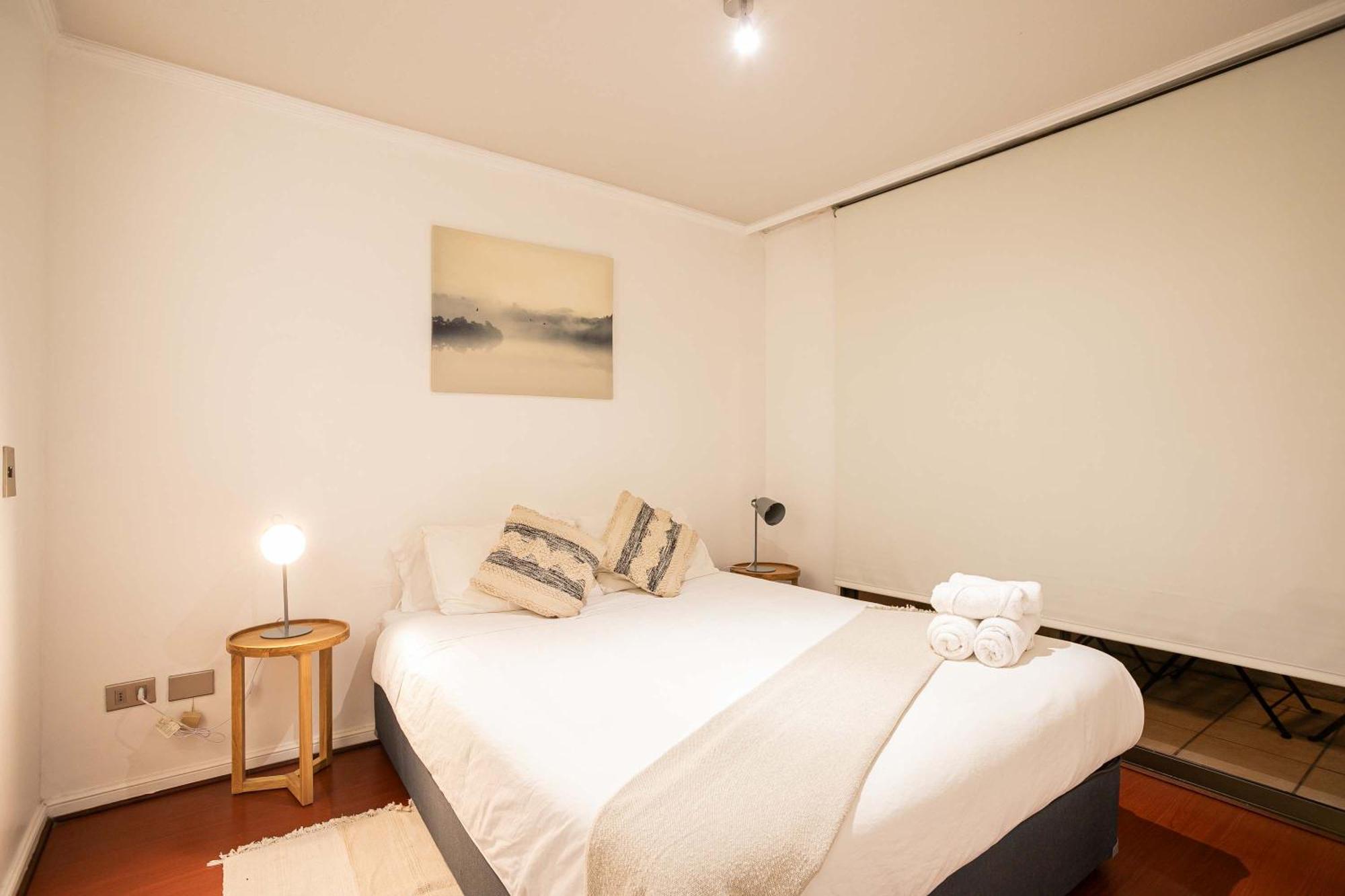 Enjoy The Comfort Of Our In Las Condes Santiago de Chile