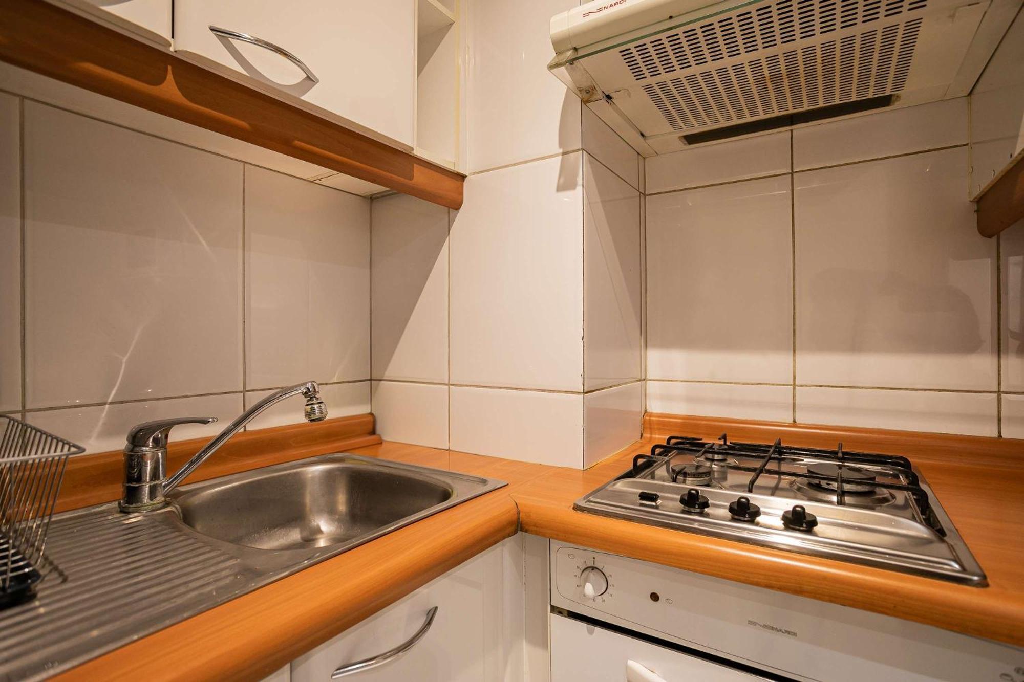 Enjoy The Comfort Of Our In Las Condes * Santiago de Chile