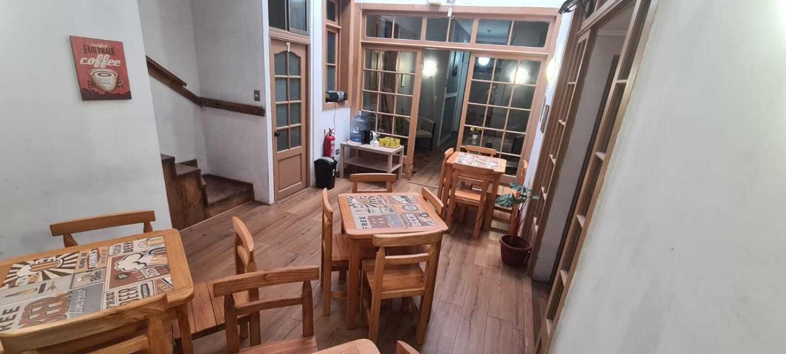 Guest house Residencial Republica Cerca De Todas La Universidades *
