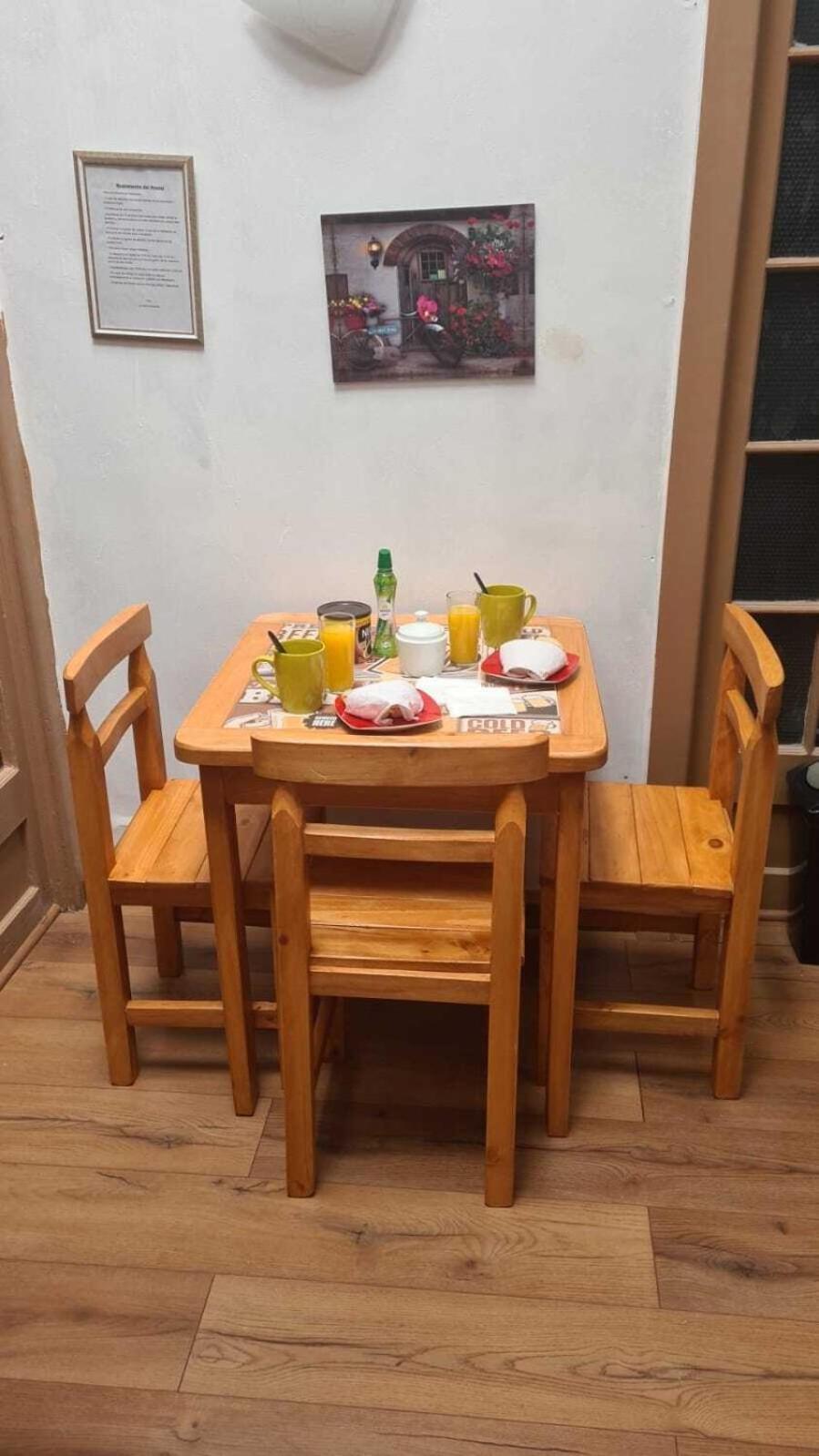 Guest house Residencial Republica Cerca De Todas La Universidades