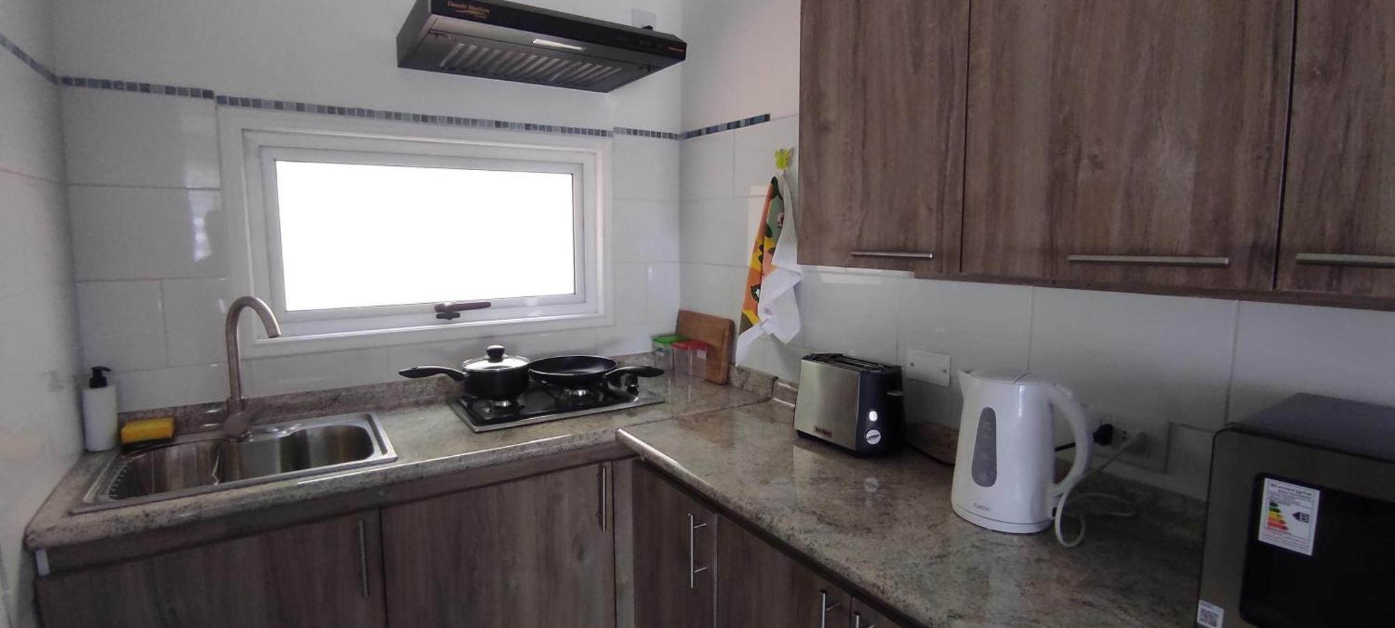 Apartment Independiente Metro Pedrero Macul Santiago